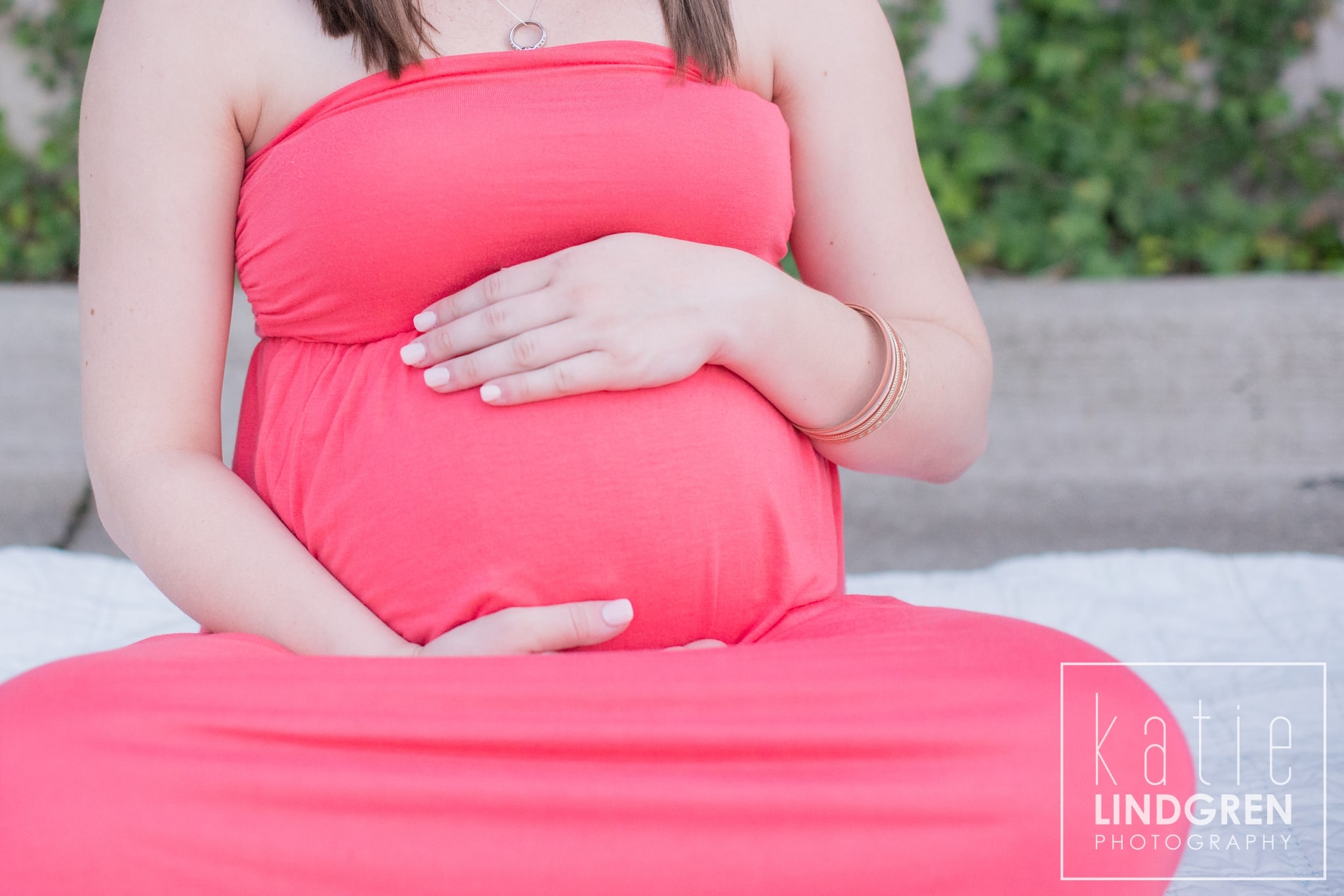 Des Moines Maternity PHotos