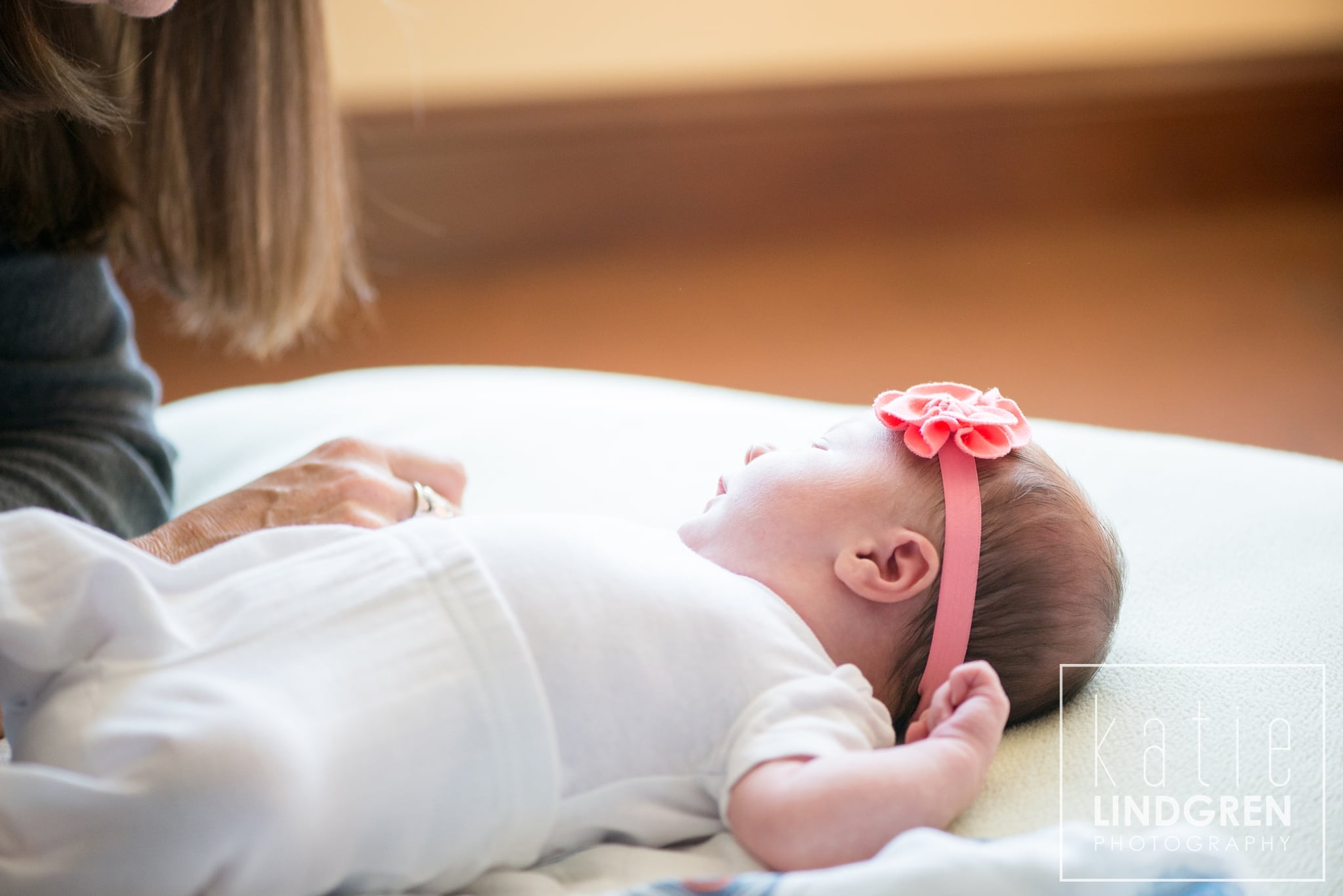 Iowa Newborn Photography