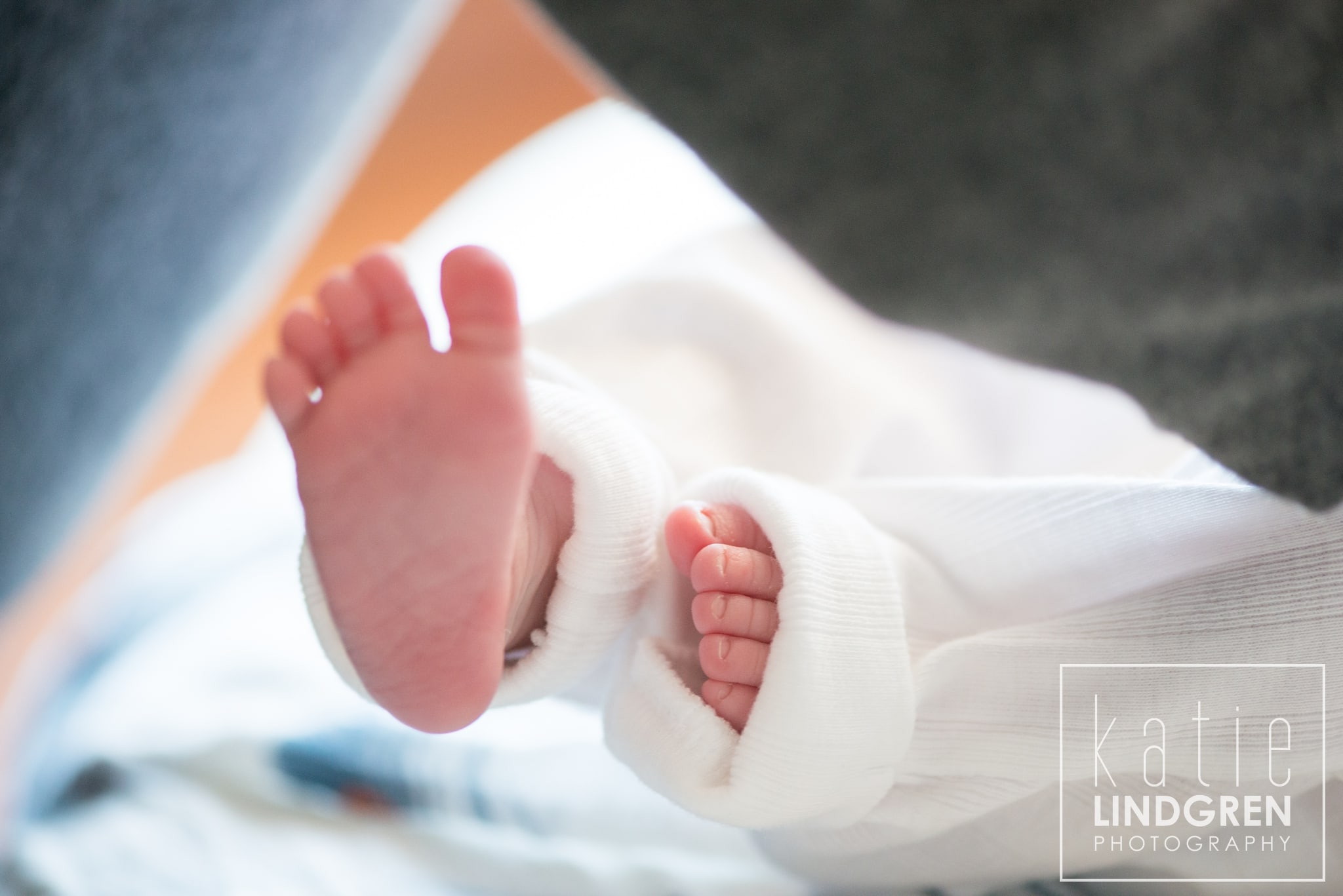 Iowa Newborn Photography