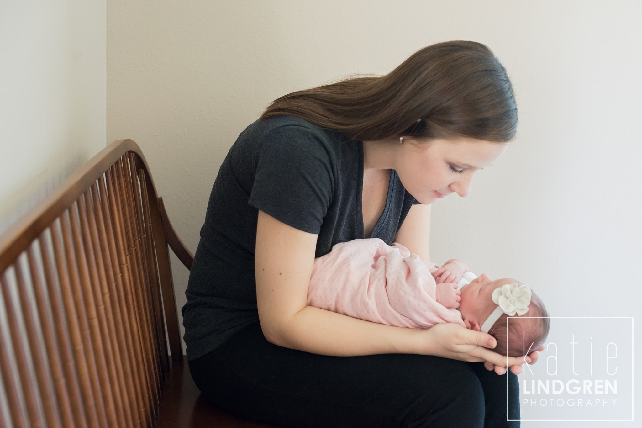 Iowa Newborn Photography