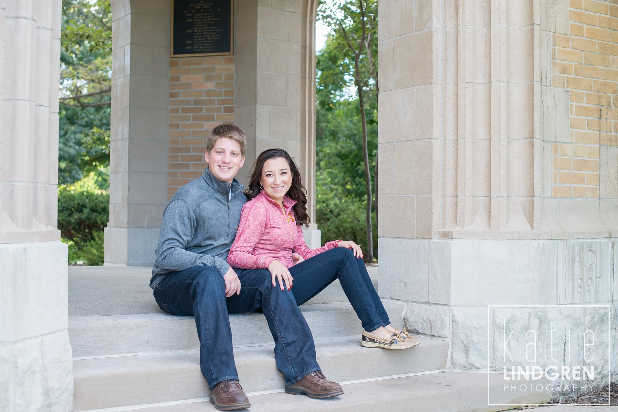 Ames-Iowa-Engagement-Session