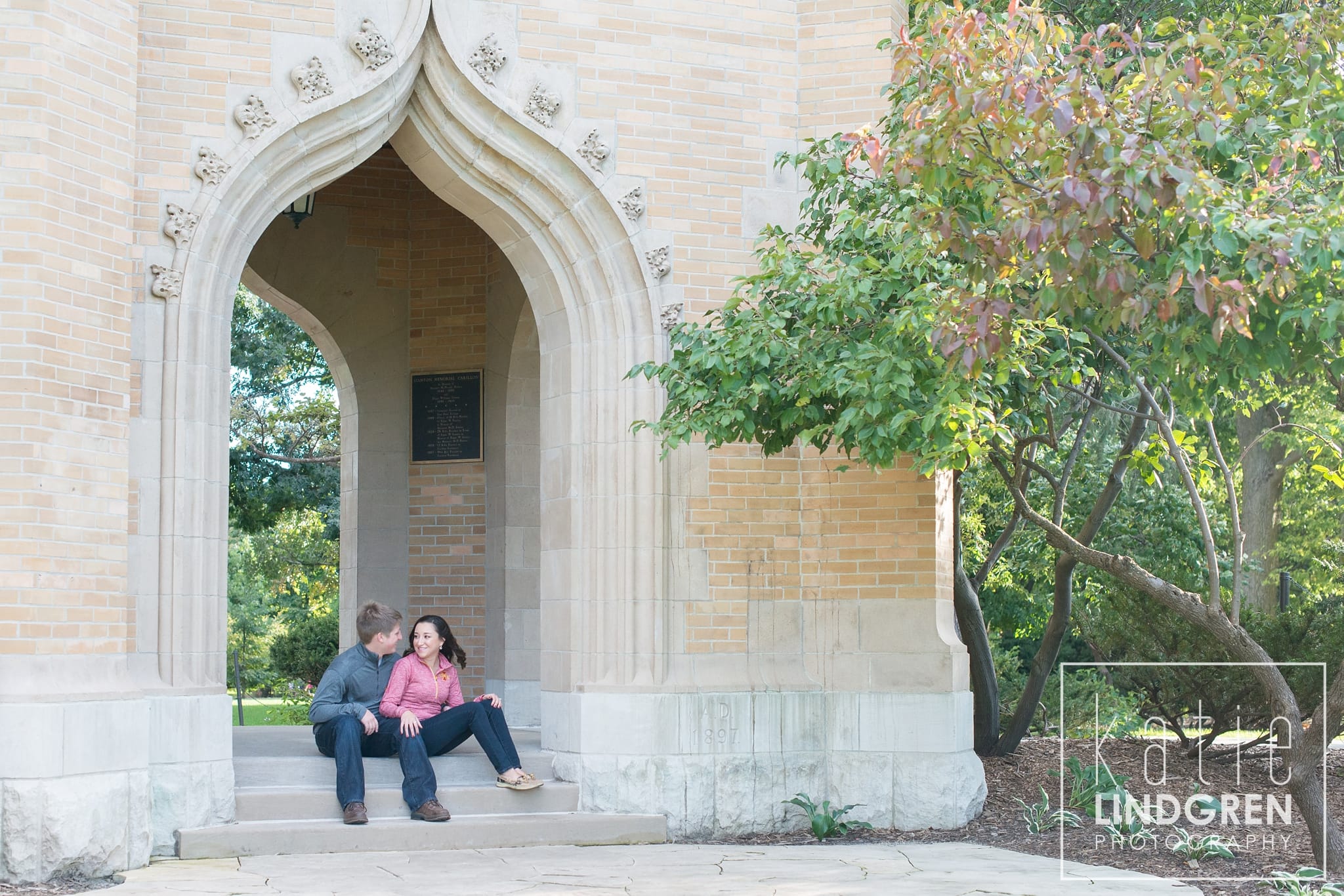 Ames-Iowa-Engagement-Session