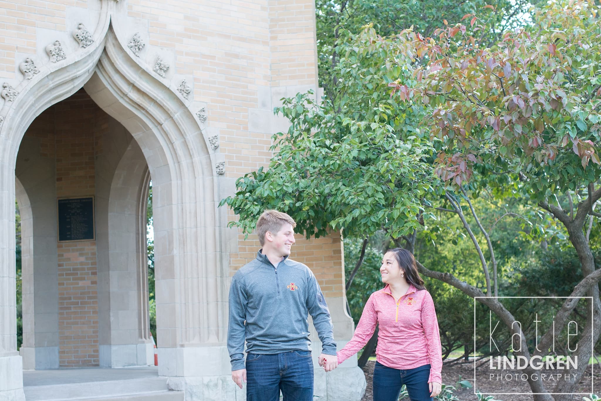 Ames-Iowa-Engagement-Session