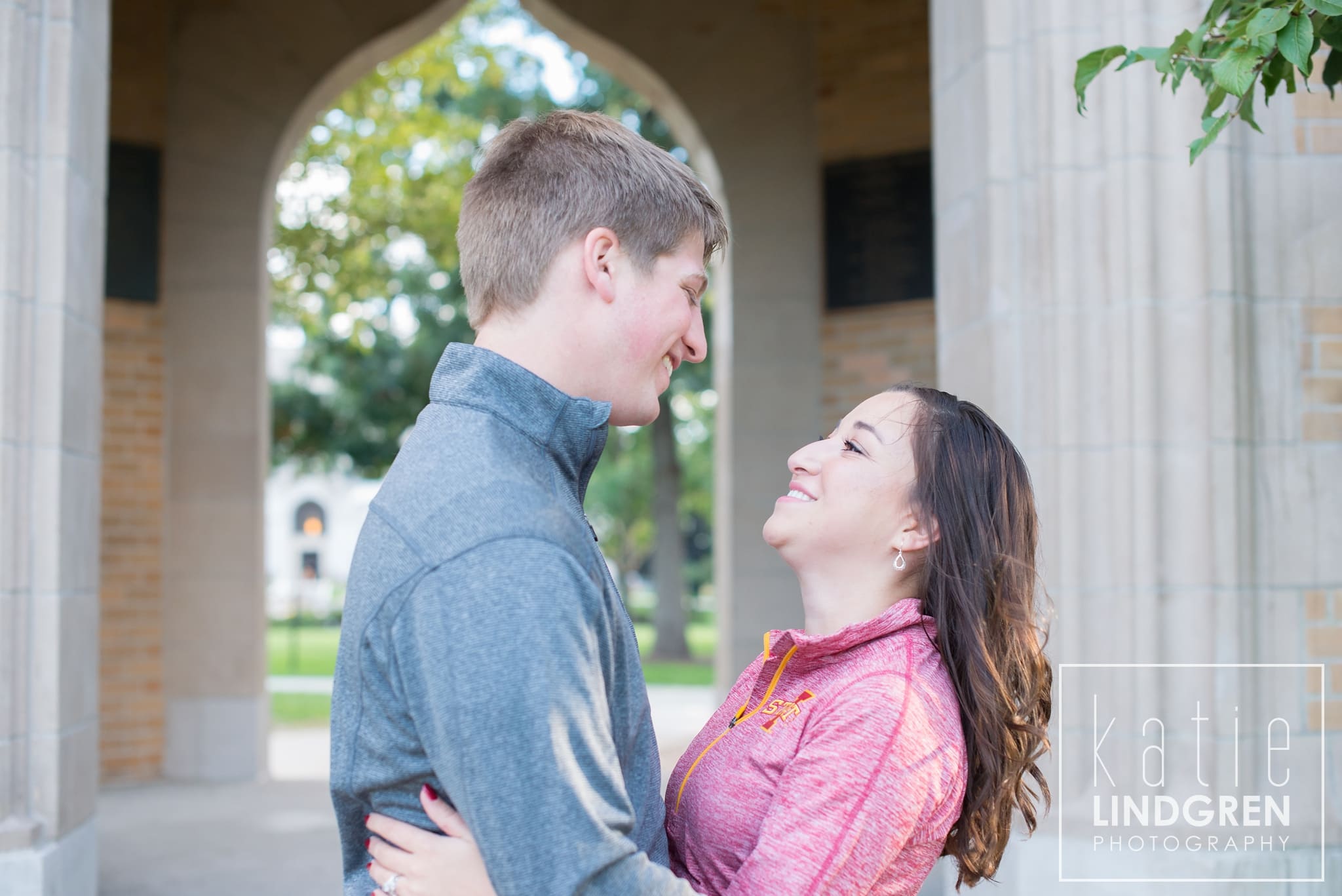 Ames-Iowa-Engagement-Session