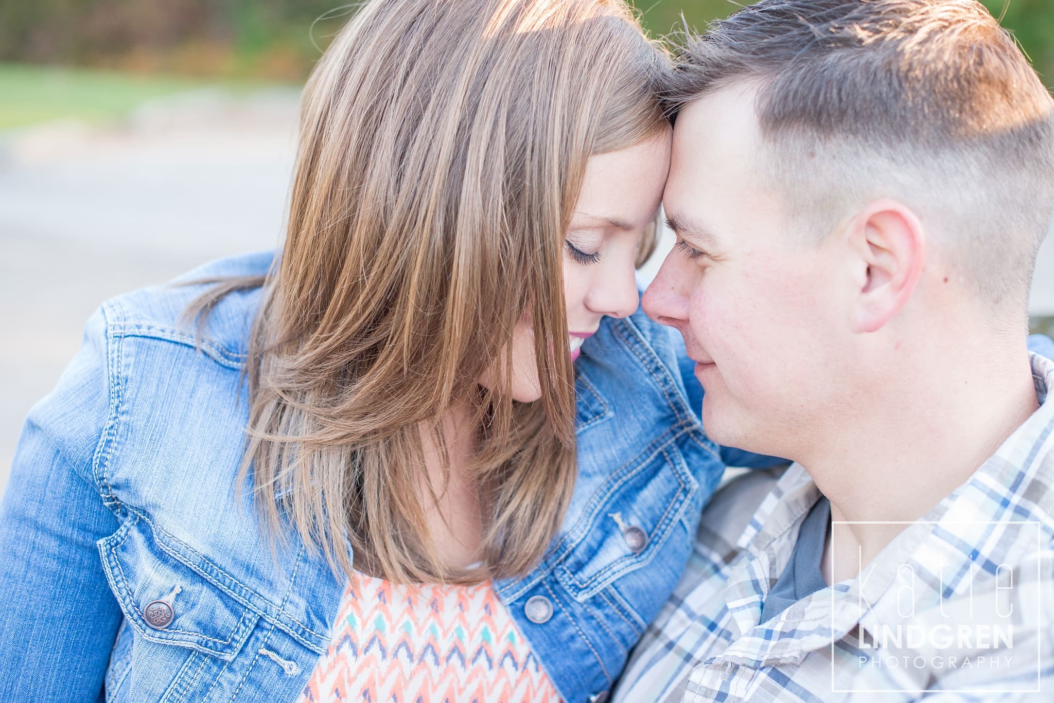 Saylorville Sunrise Engagement Photos