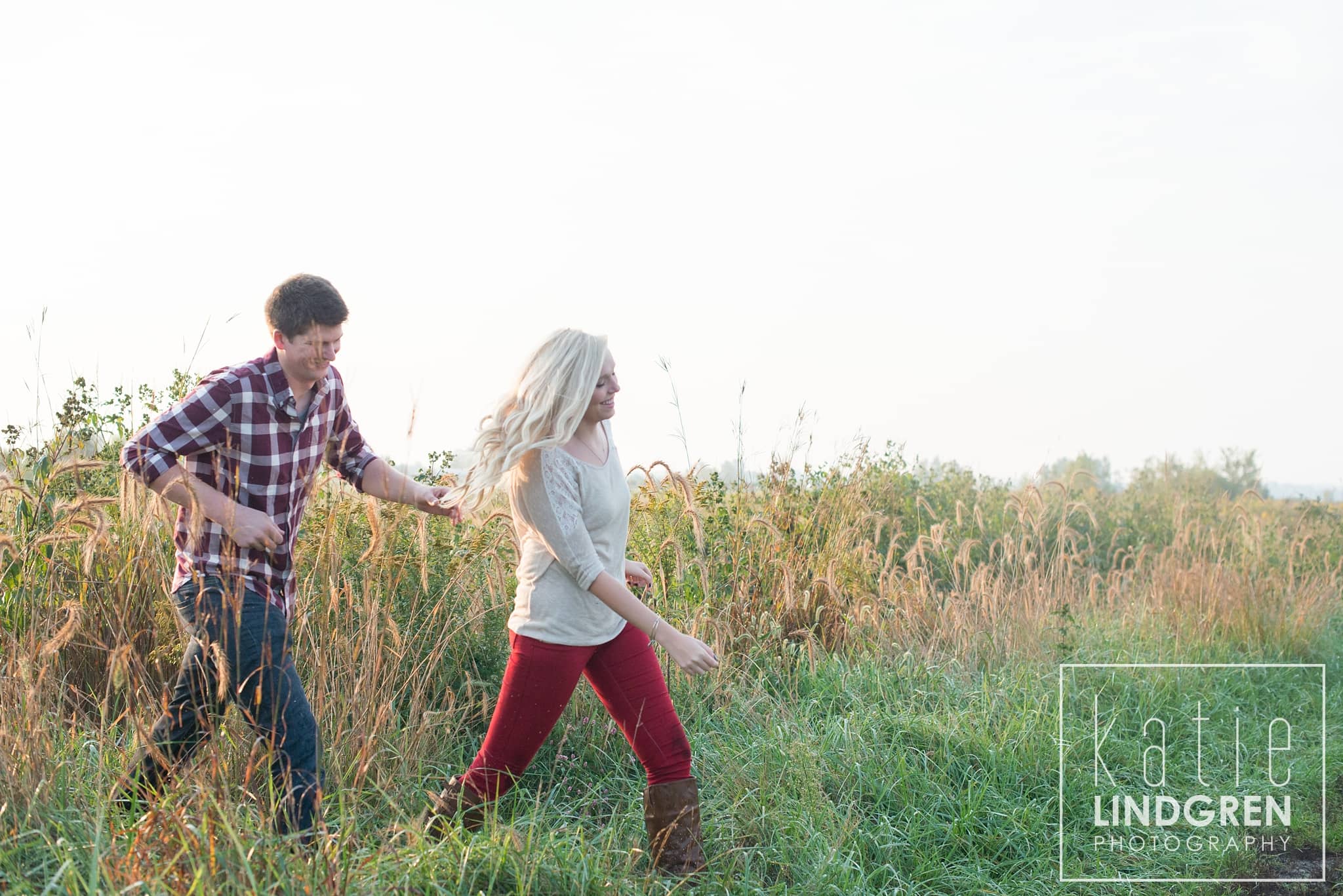 Des Moines-Iowa-Engagement-Photographer