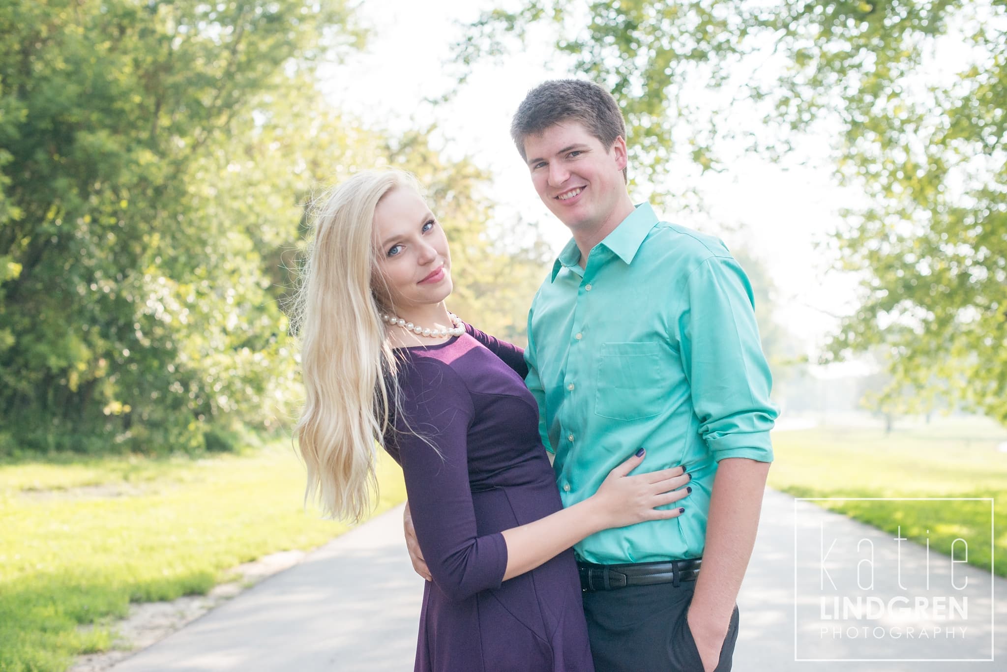 Des Moines-Iowa-Engagement-Photographer