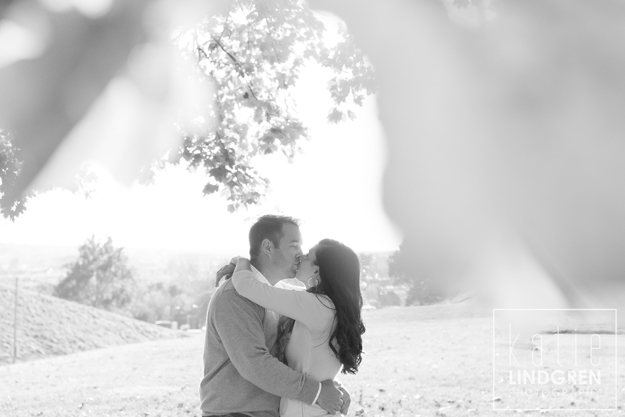 Des Moines Engagement and Wedding Photographers