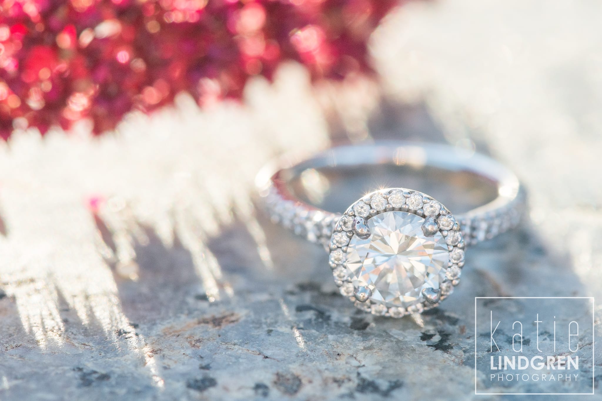 Des Moines Engagement and Wedding Photographers