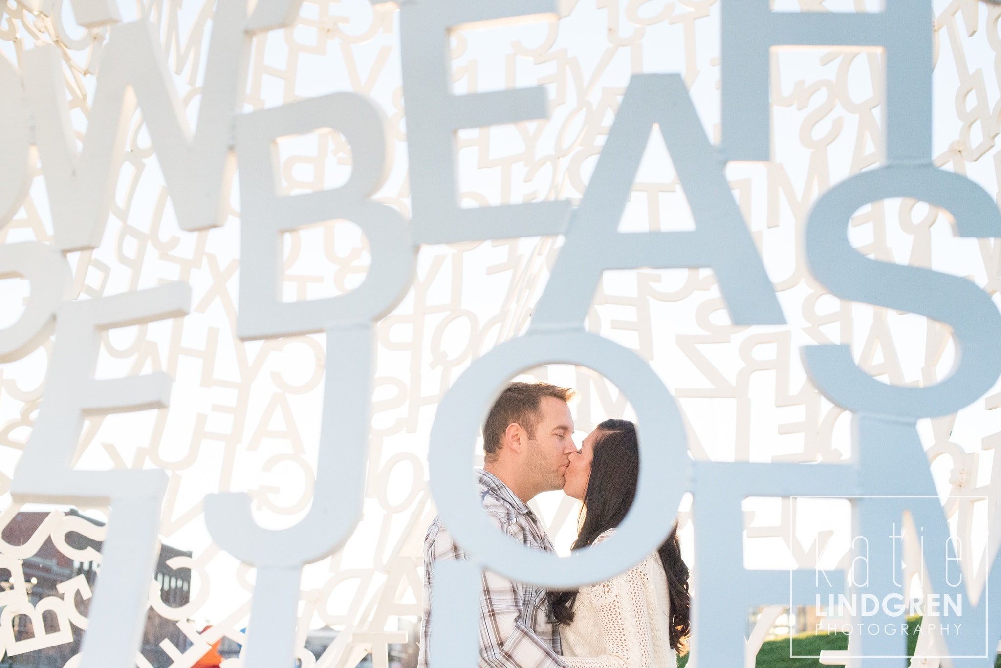 Des Moines Engagement and Wedding Photographers