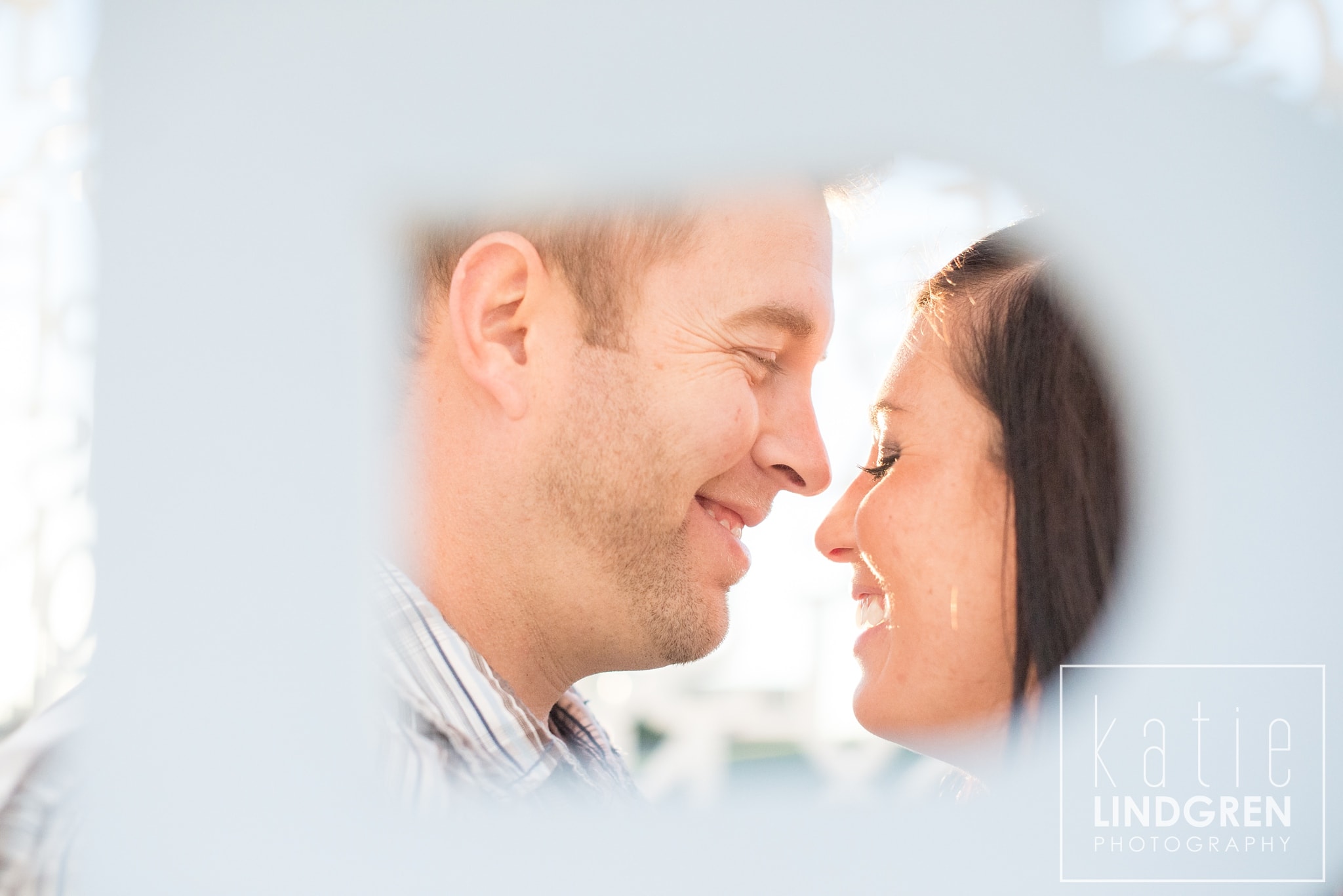 Des Moines Engagement and Wedding Photographers