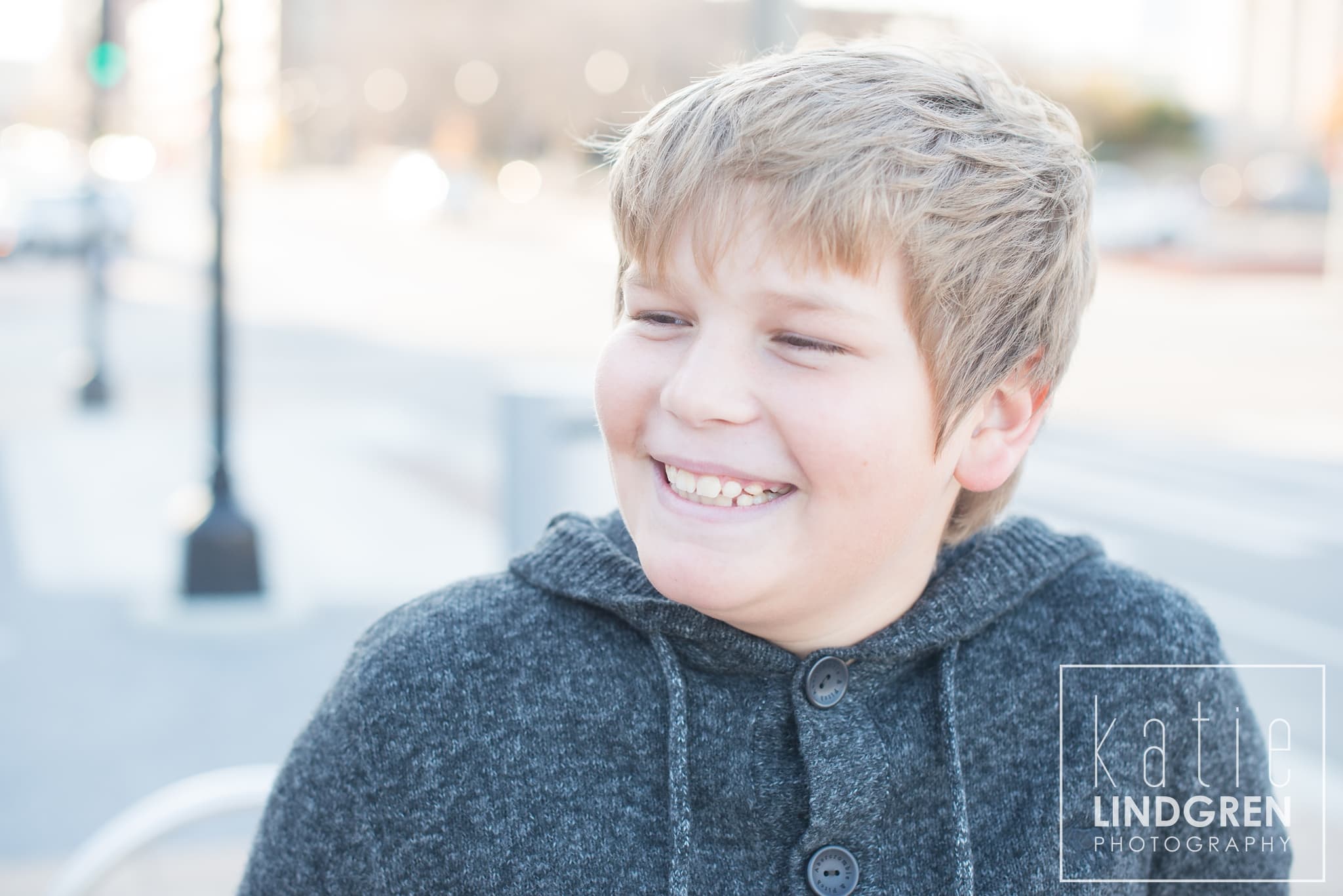 Des Moines Iowa Family Photographer