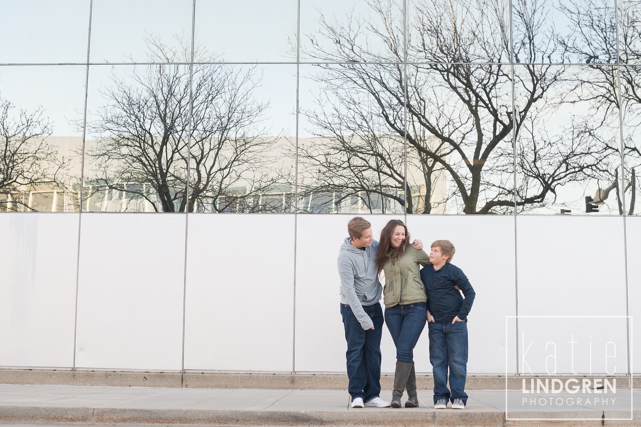 Des Moines Iowa Family Photographer