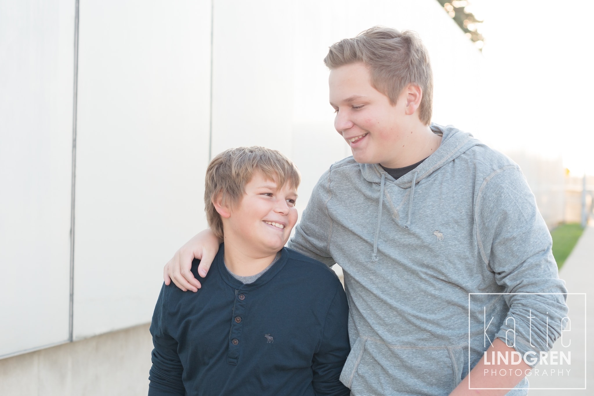 Des Moines Iowa Family Photographer