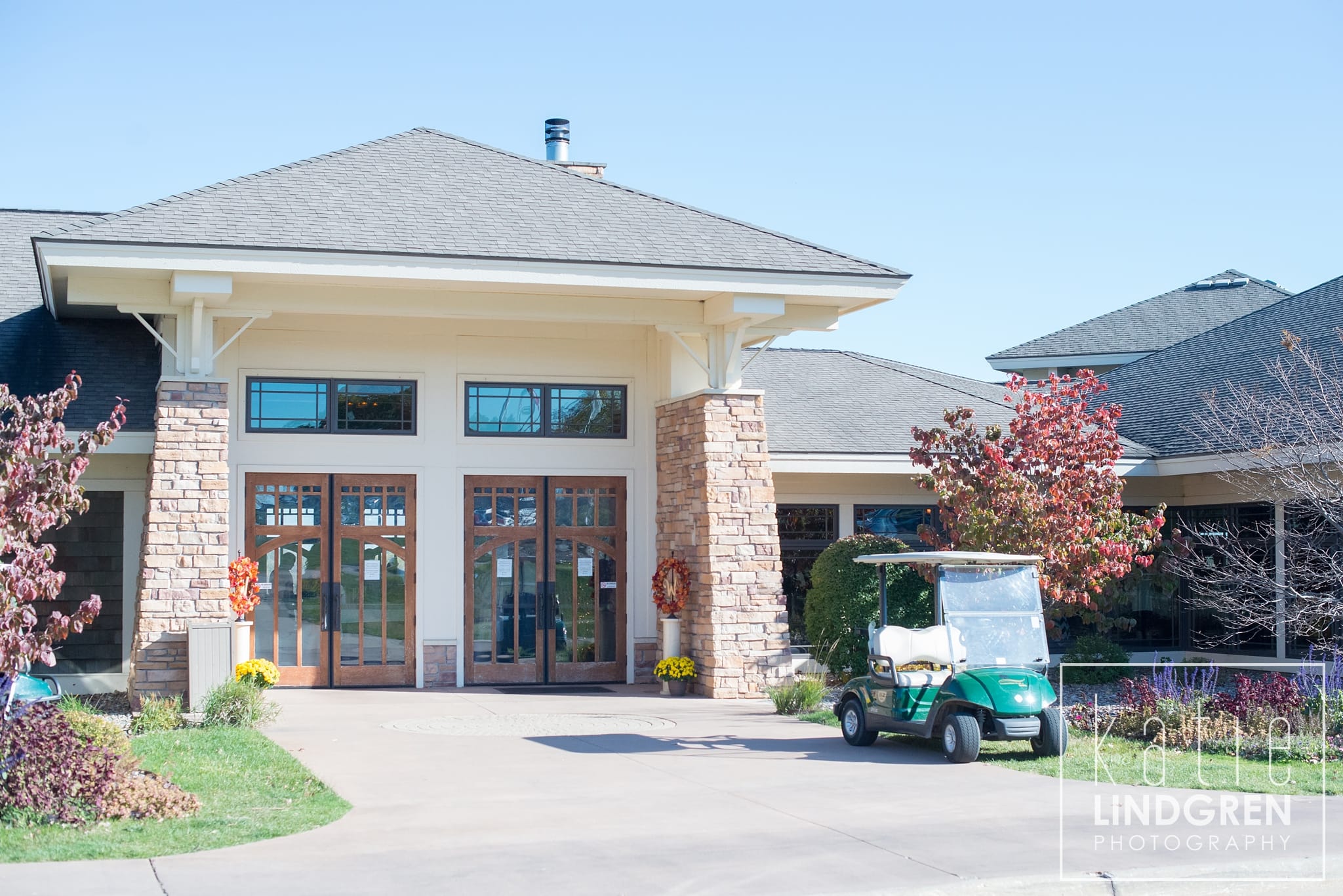 Des Moines Wedding Photographer