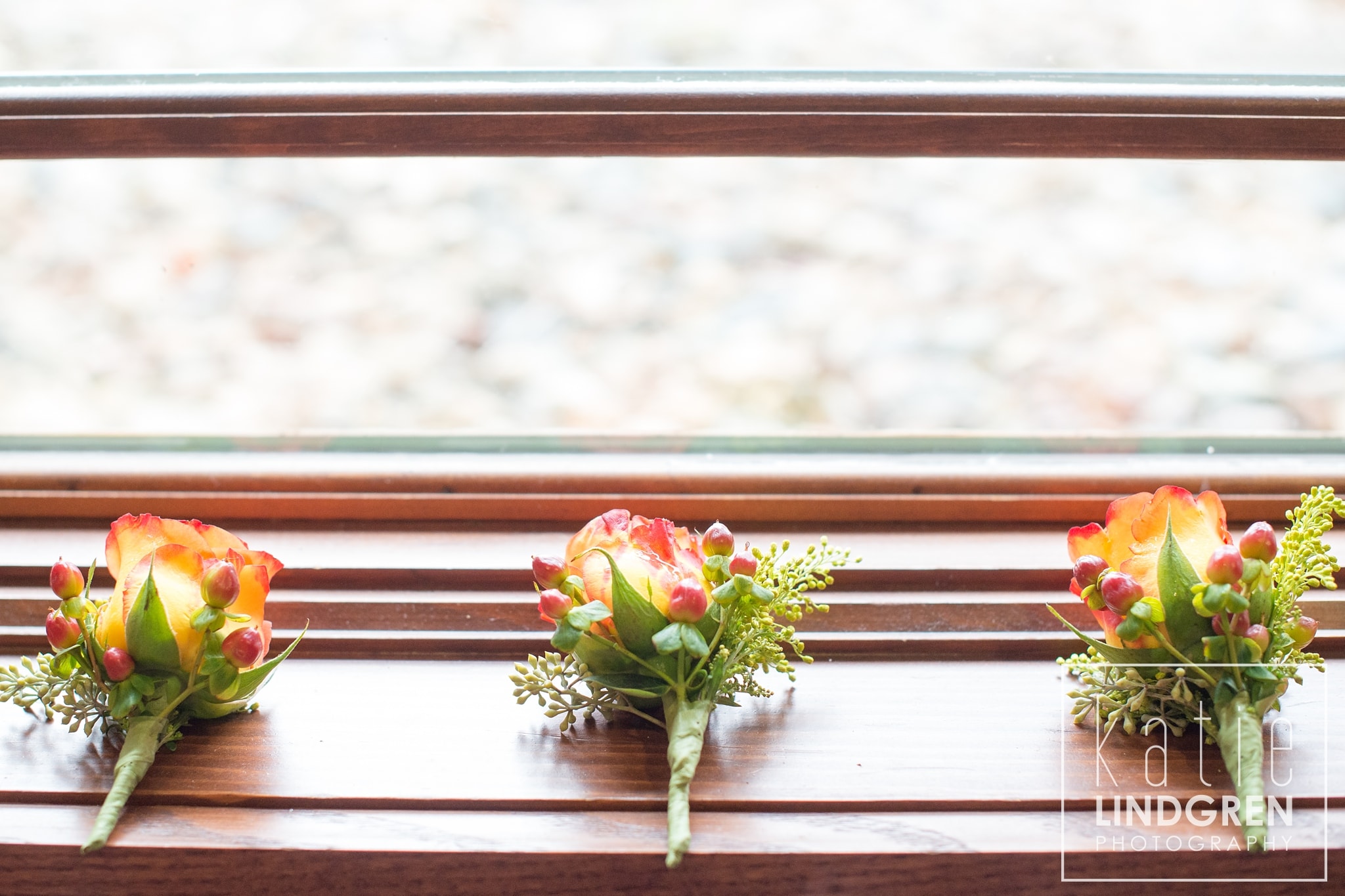 Des Moines Wedding Photographer