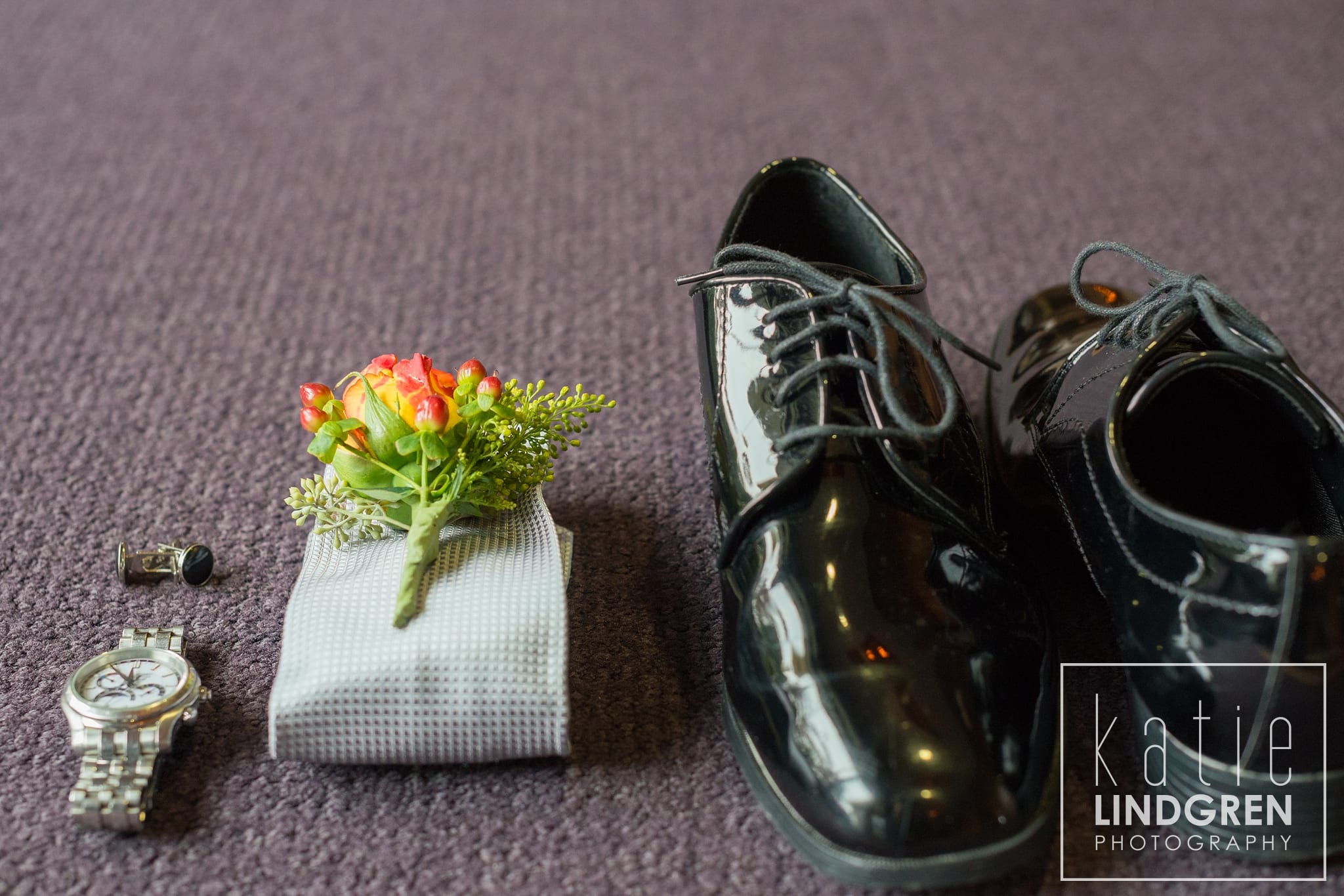 Des Moines Wedding Photographer