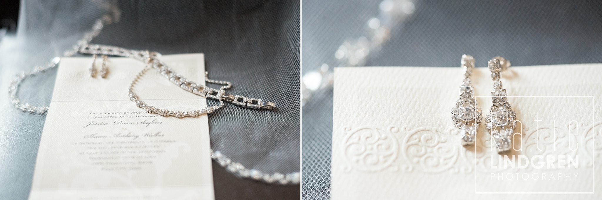 Des Moines Wedding Photographer