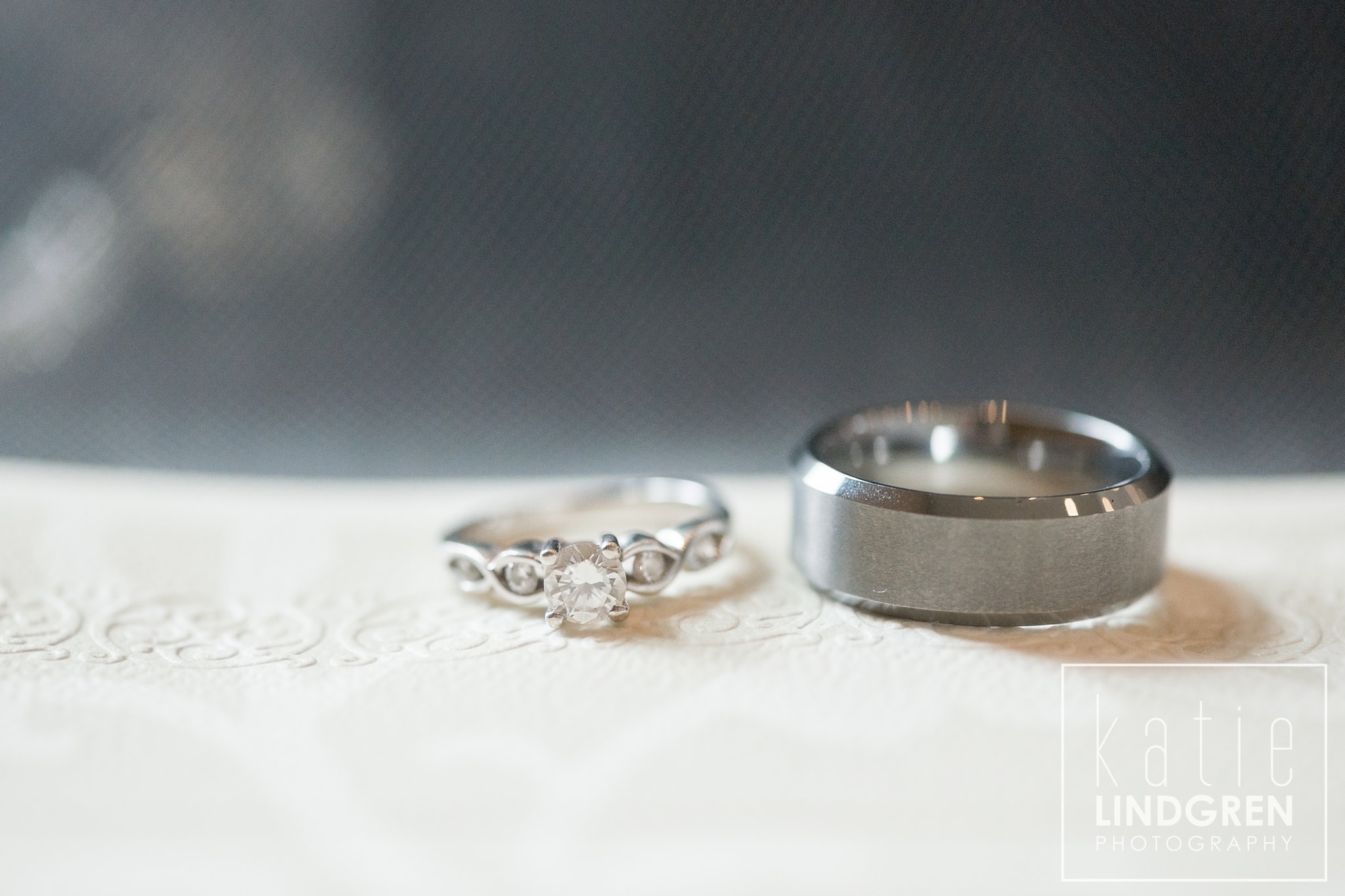 Des Moines Wedding Photographer