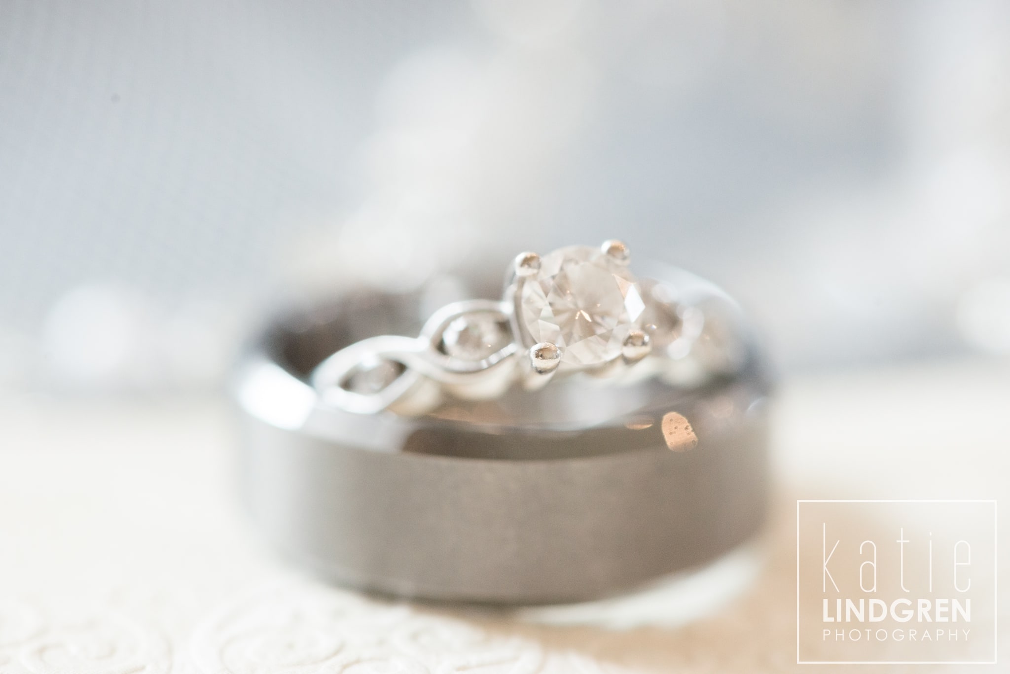Des Moines Wedding Photographer