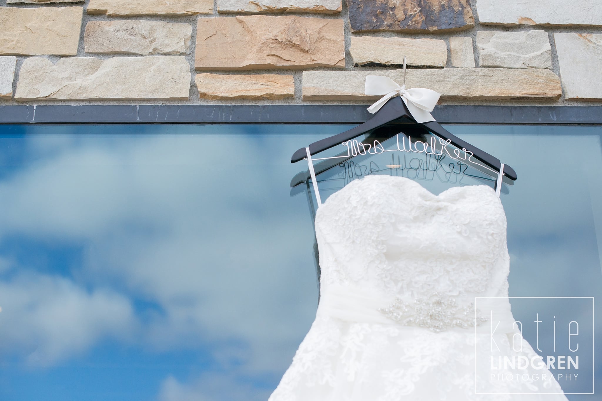 Des Moines Wedding Photographer