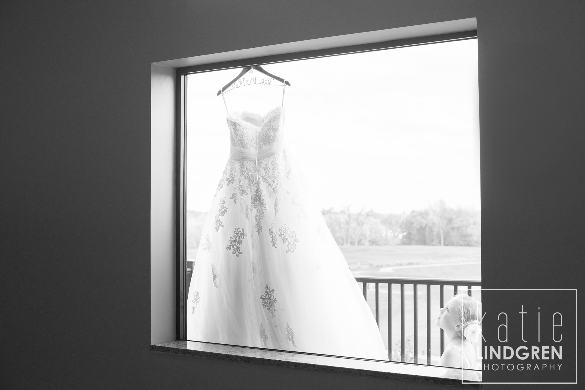 Des Moines Wedding Photographer