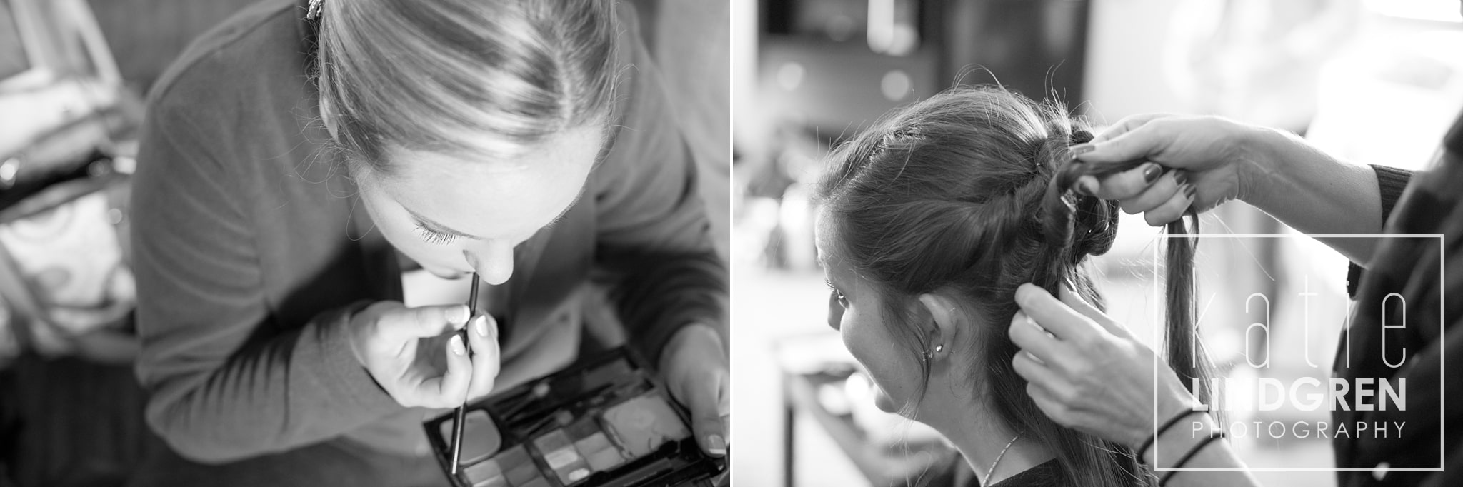 Des Moines Wedding Photographer