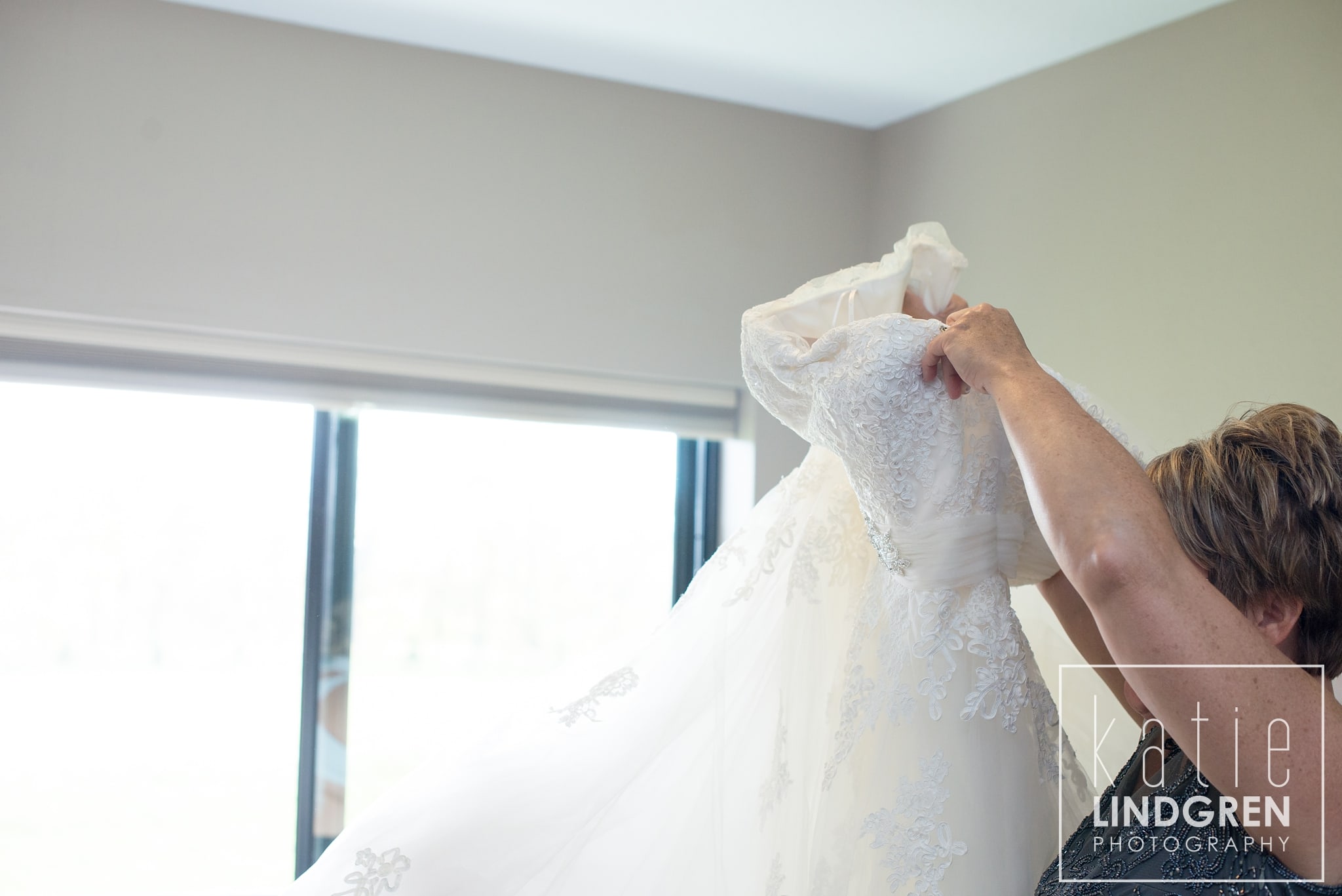 Des Moines Wedding Photographer