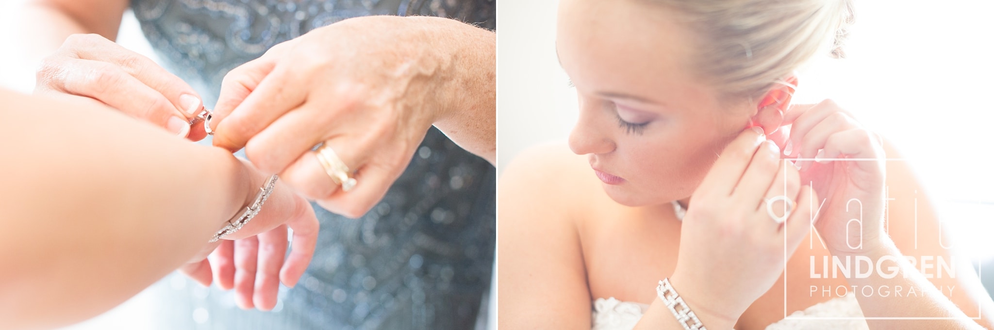 Des Moines Wedding Photographer