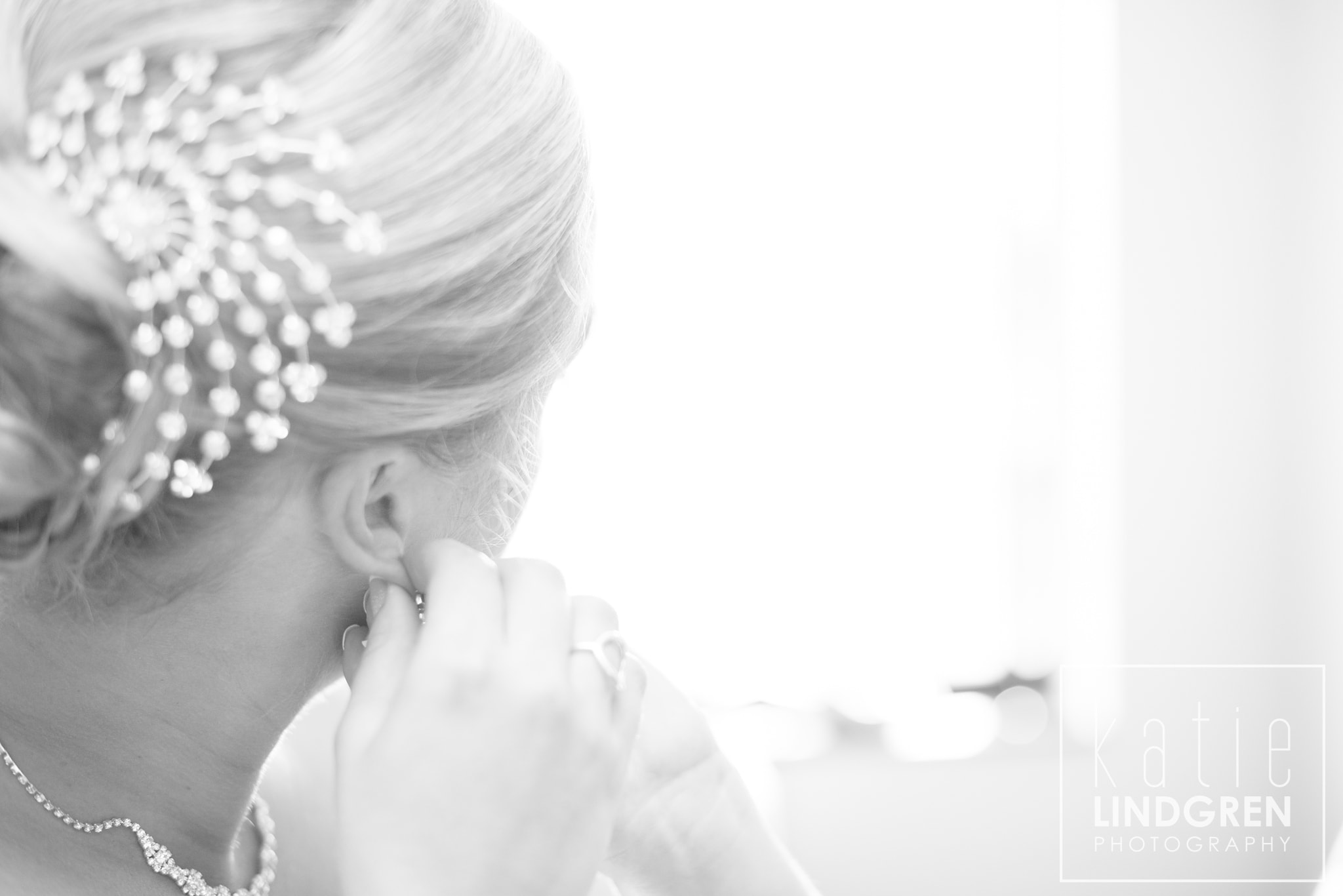 Des Moines Wedding Photographer
