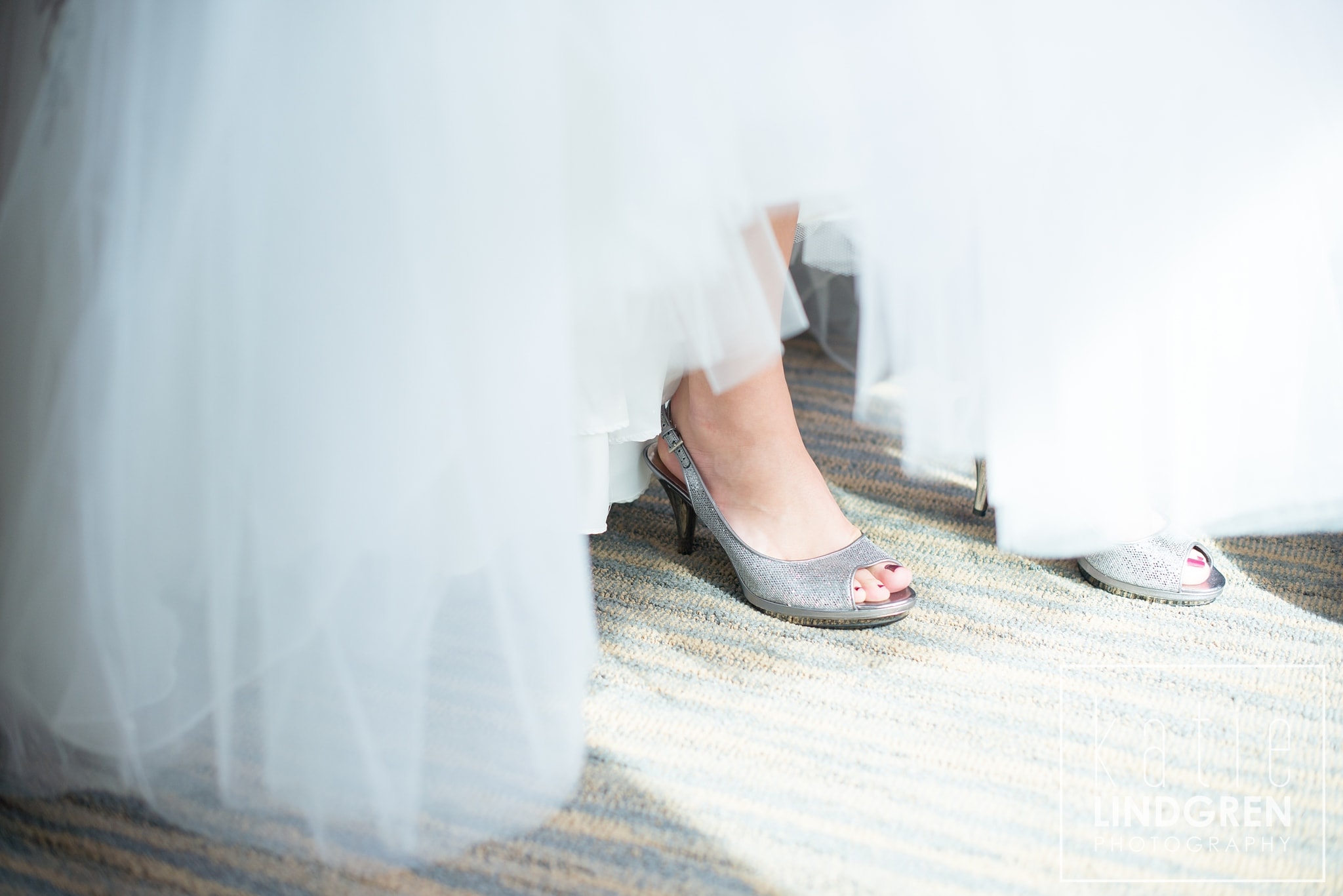 Des Moines Wedding Photographer