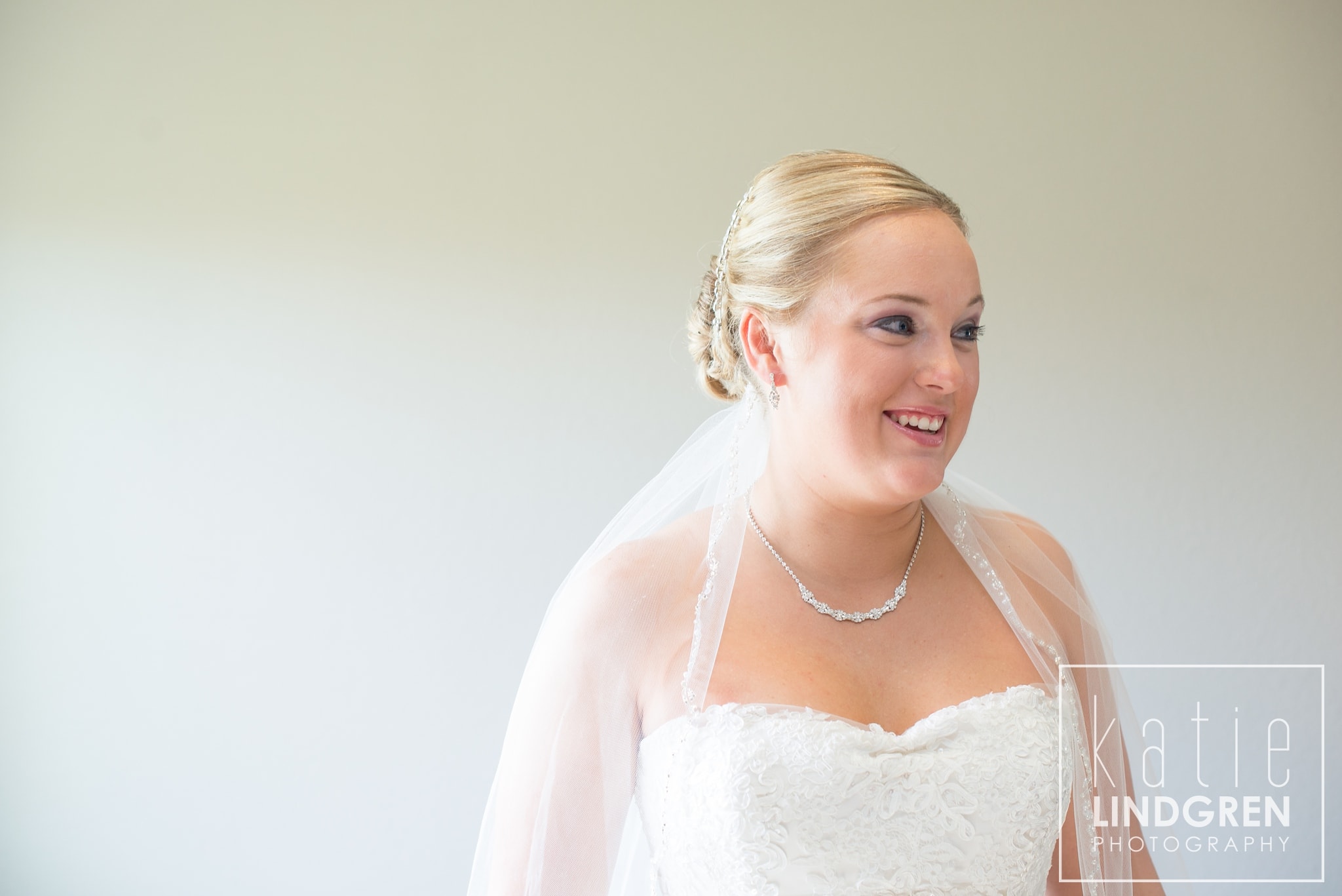 Des Moines Wedding Photographer