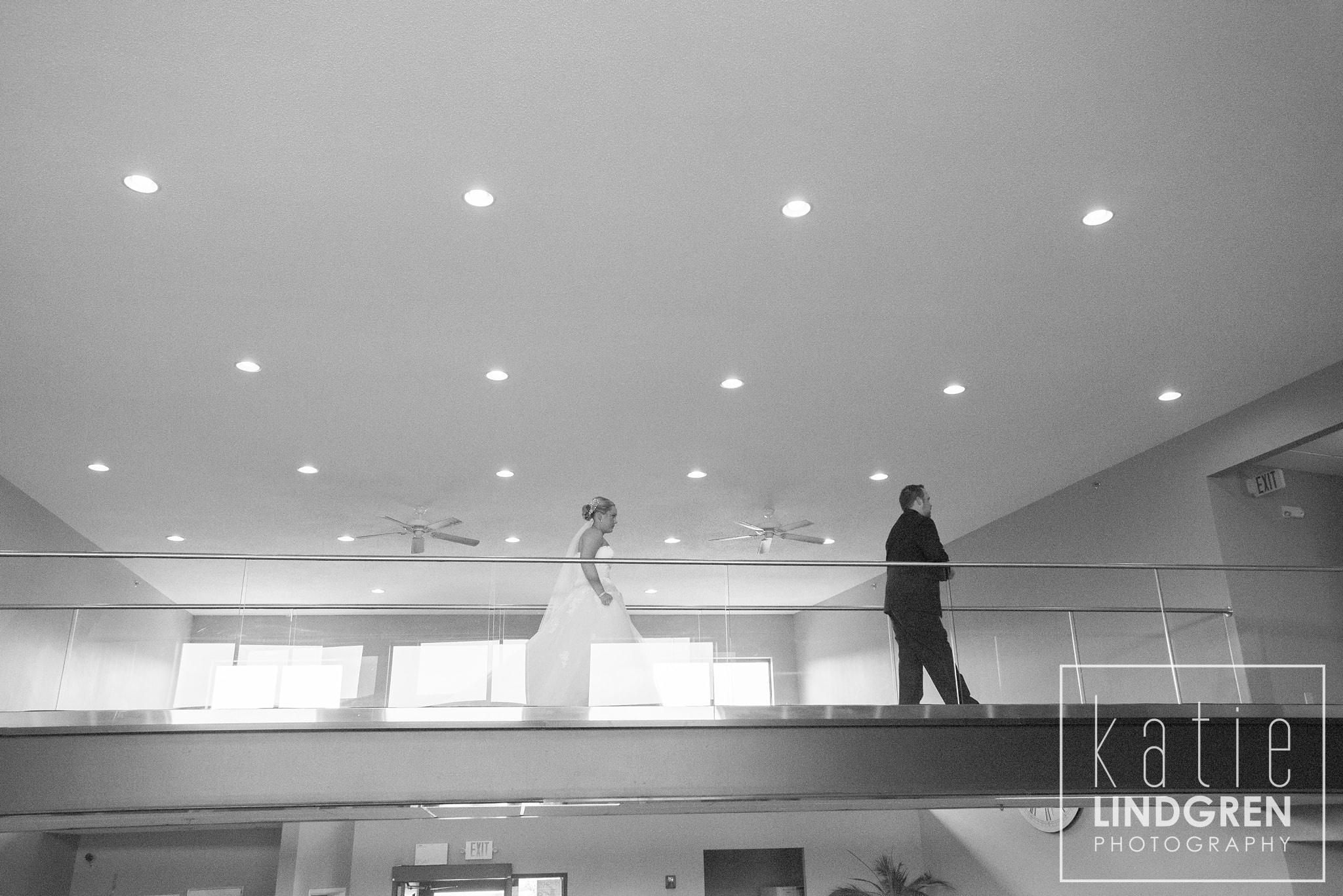 Des Moines Wedding Photographer