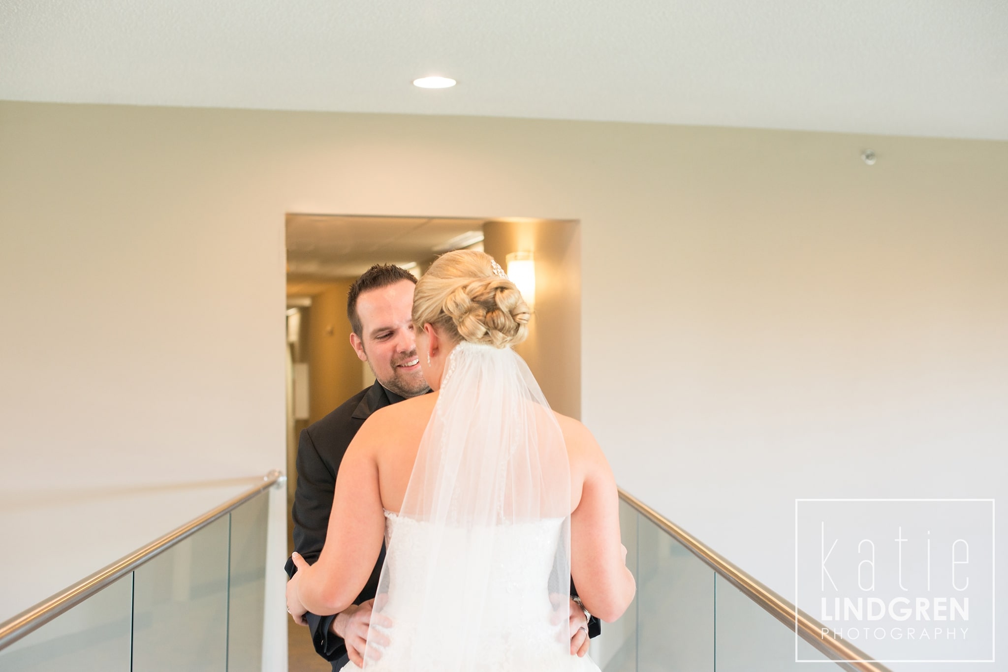 Des Moines Wedding Photographer