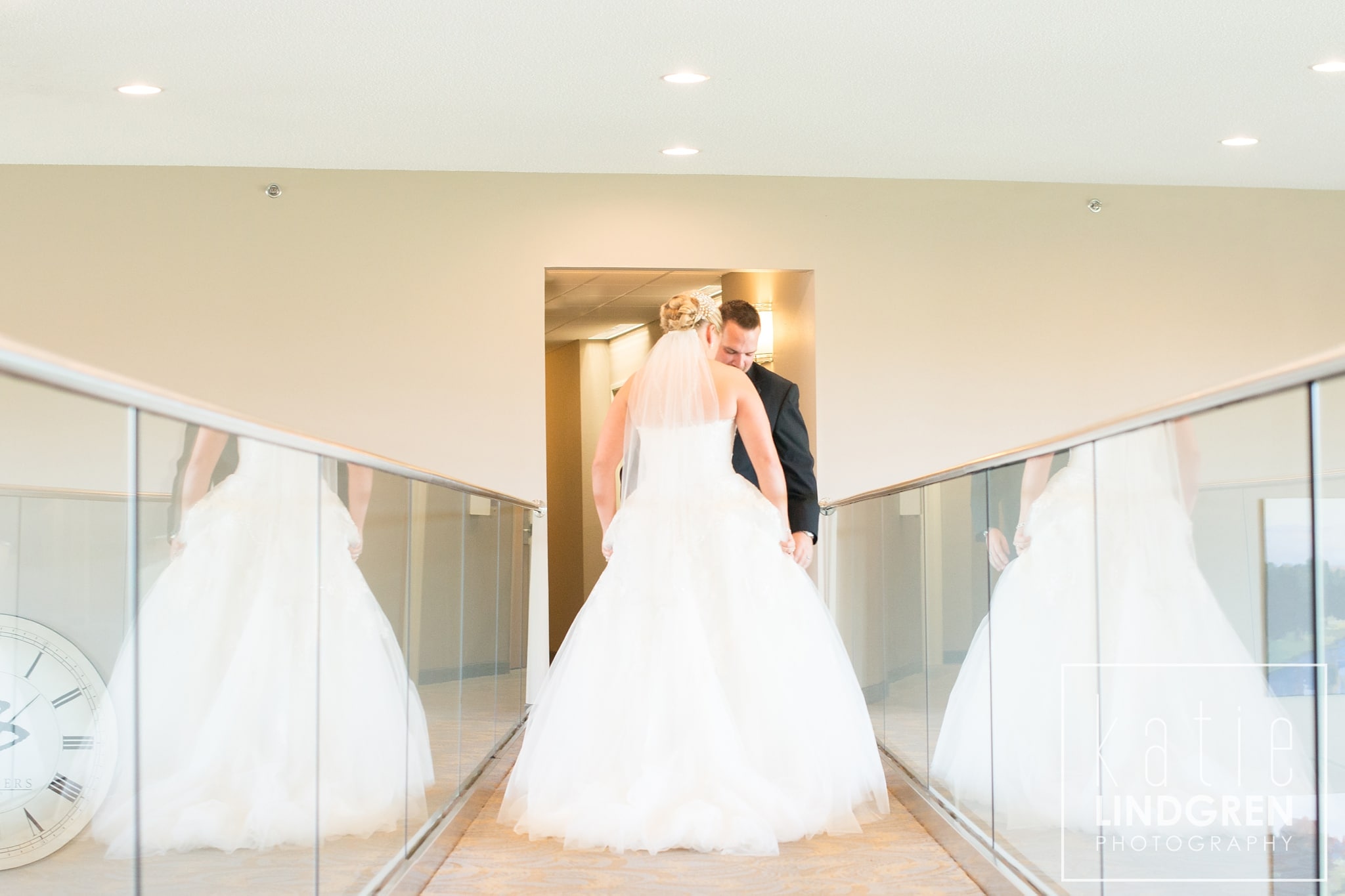 Des Moines Wedding Photographer