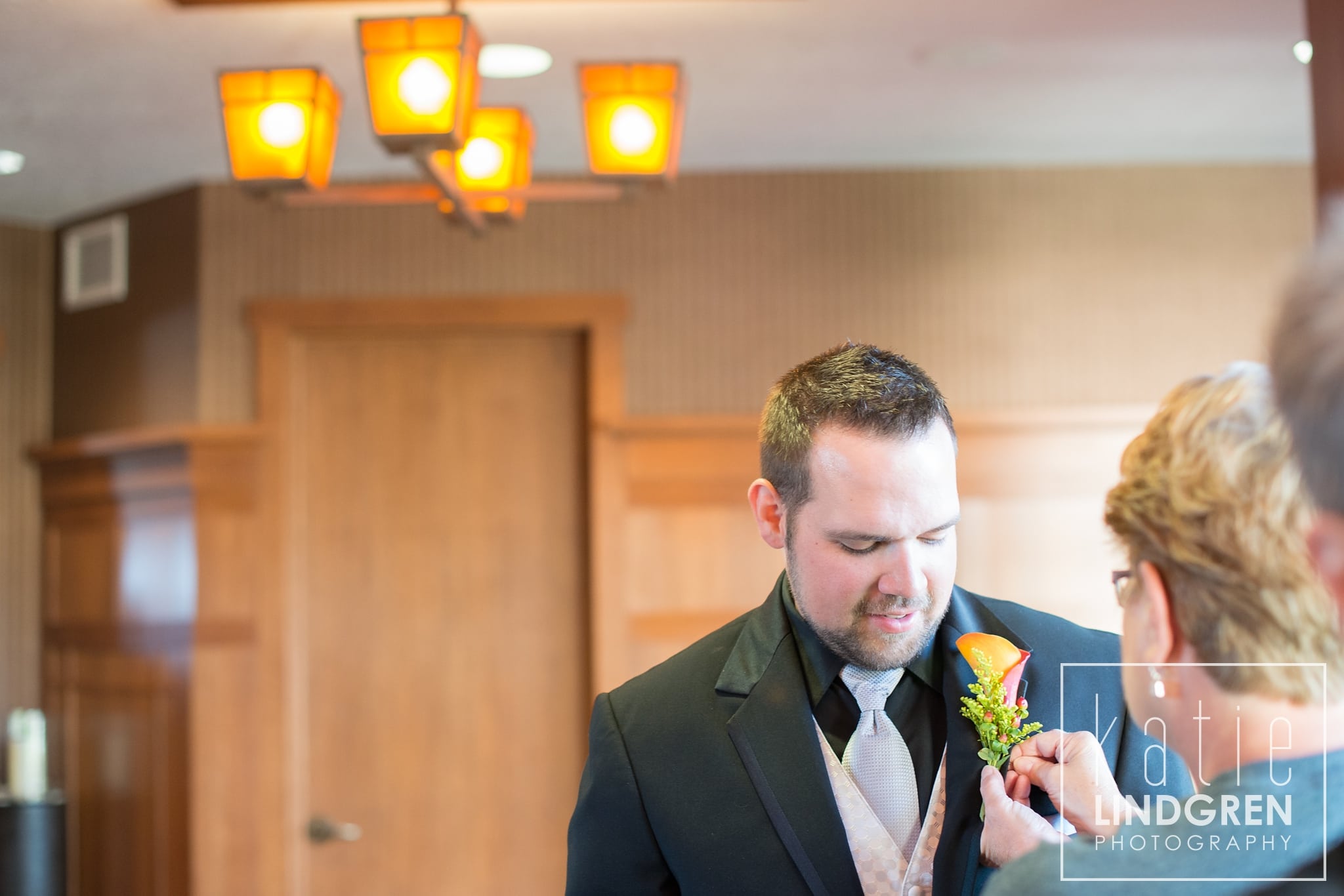 Des Moines Wedding Photographer