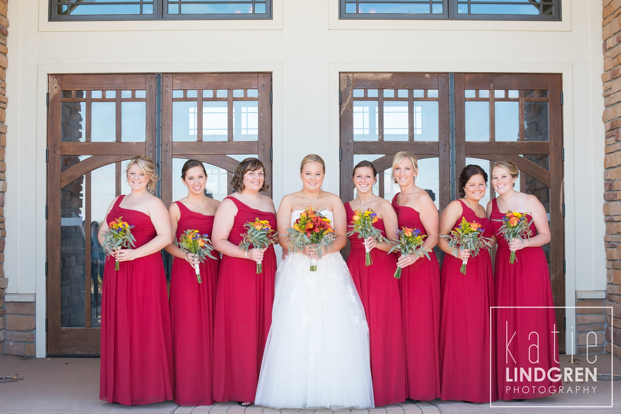 Des Moines Wedding Photographer