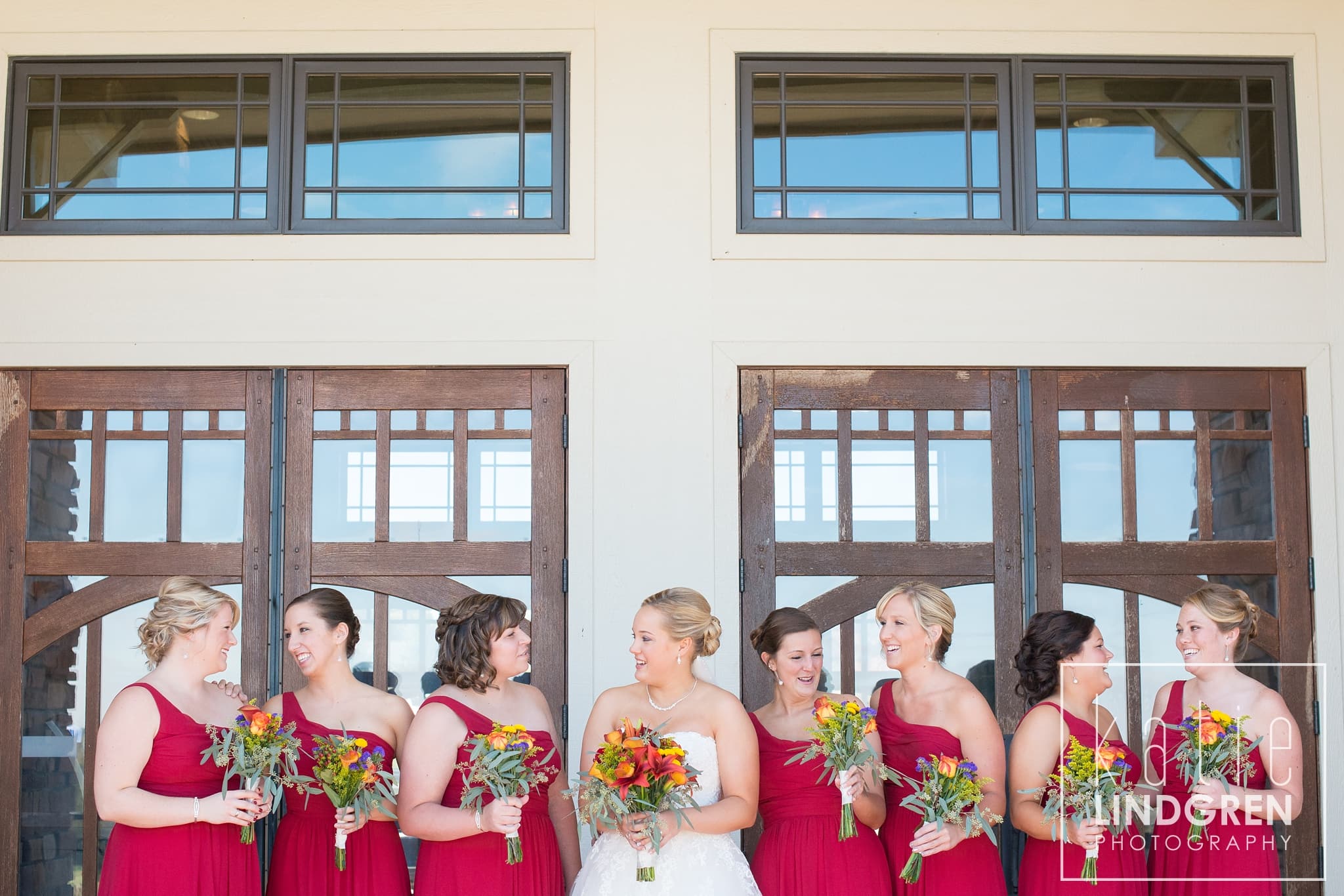 Des Moines Wedding Photographer