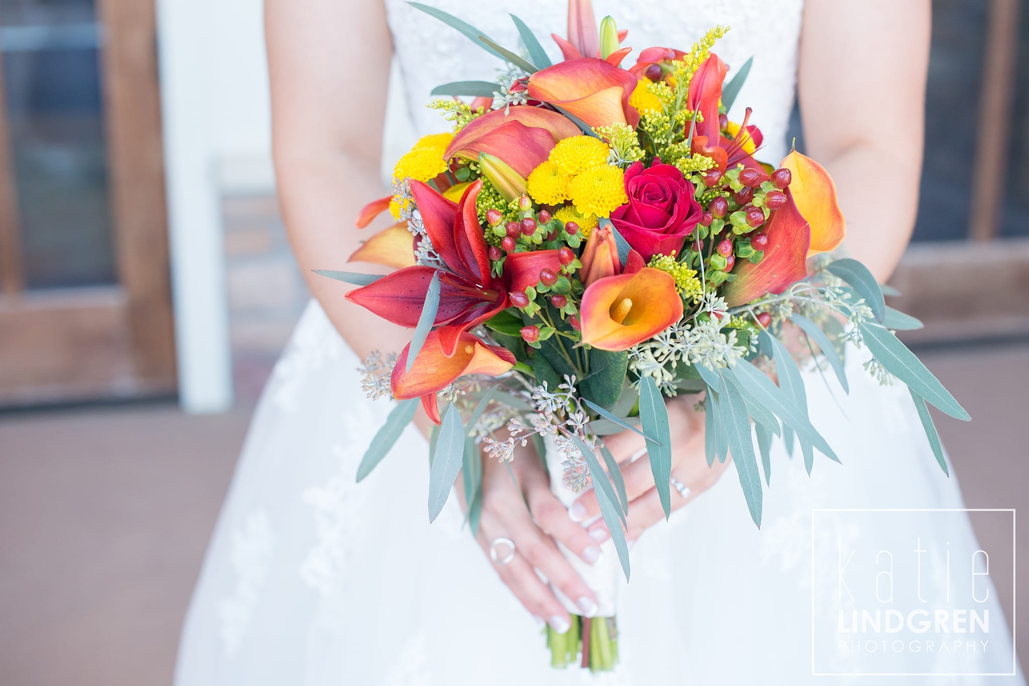 Des Moines Wedding Photographer