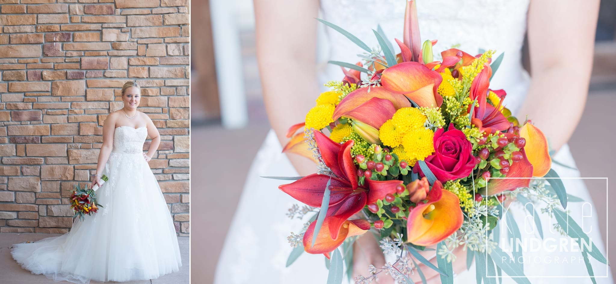 Des Moines Wedding Photographer