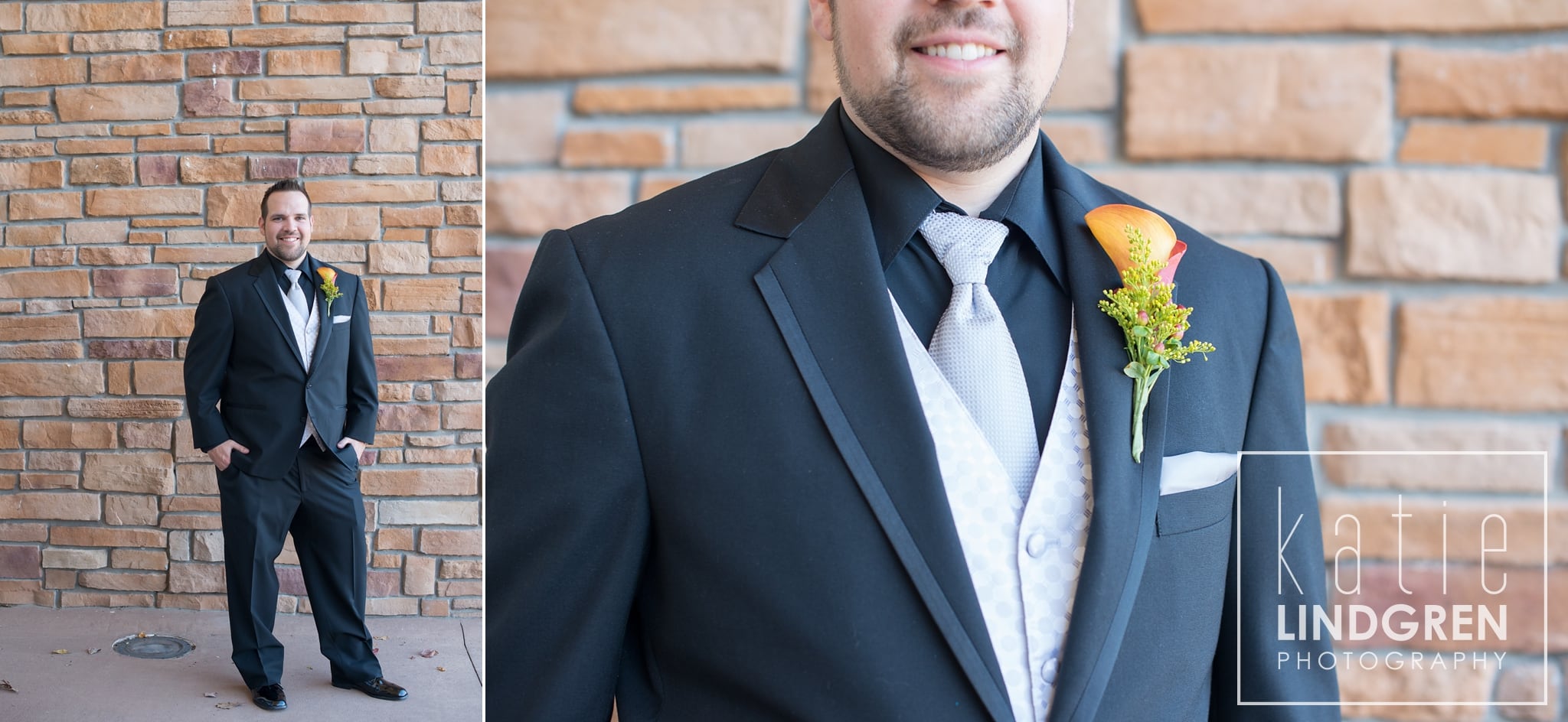 Des Moines Wedding Photographer