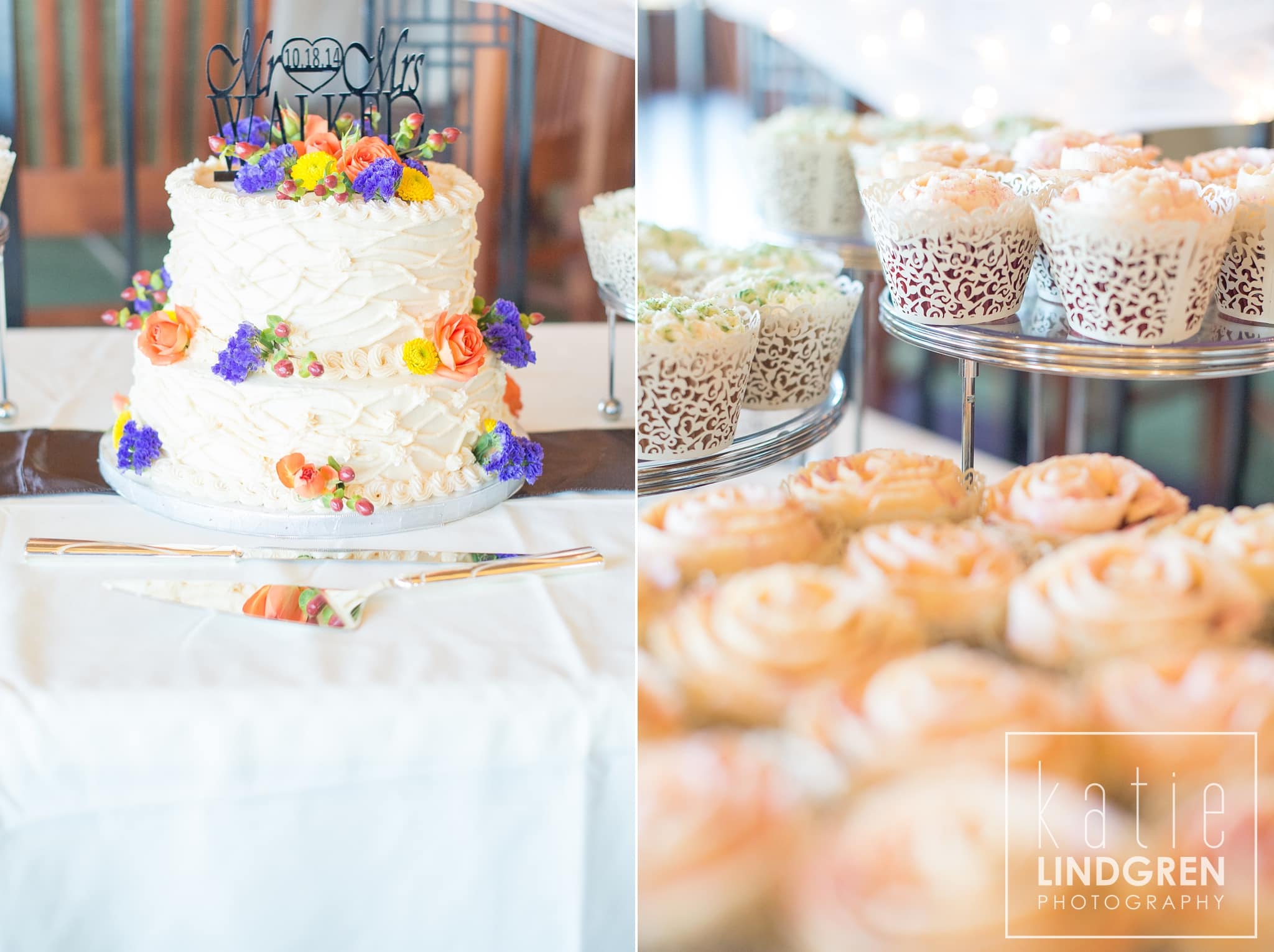 Des Moines Wedding Photographer