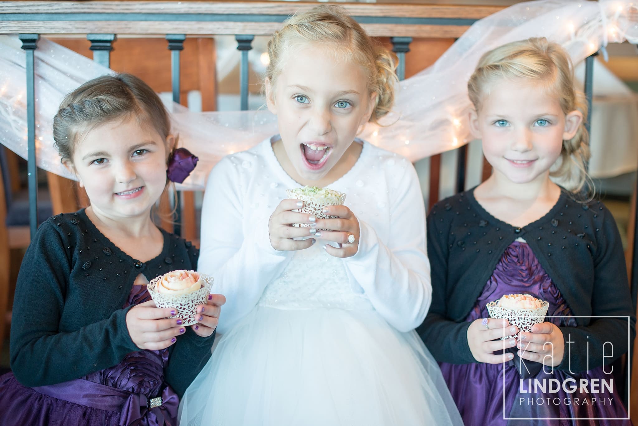 Des Moines Wedding Photographer