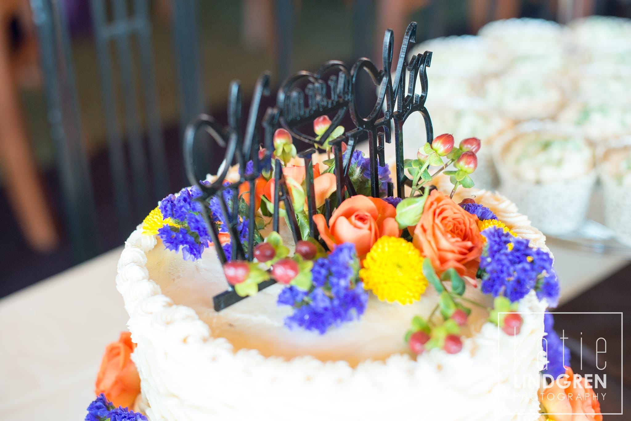 Des Moines Wedding Photographer