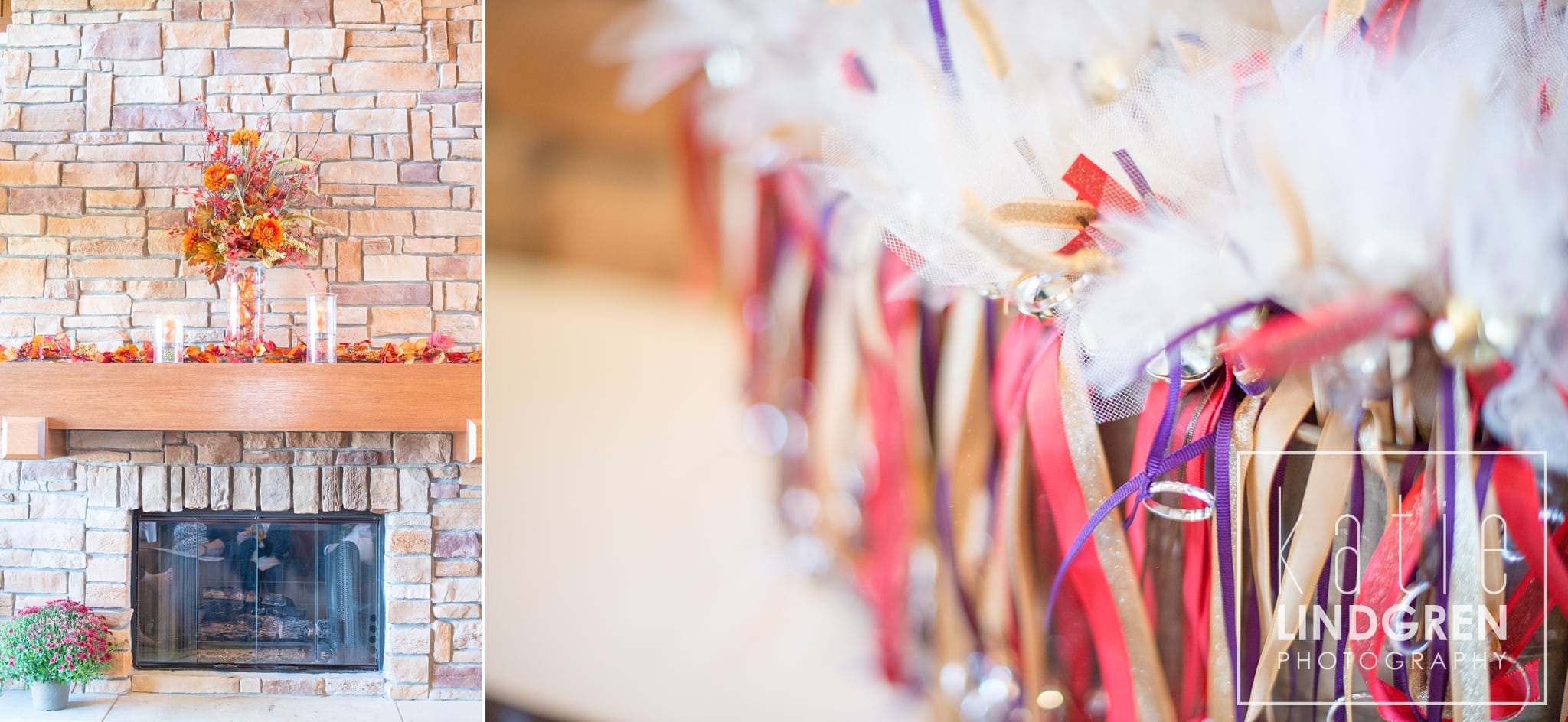 Des Moines Wedding Photographer