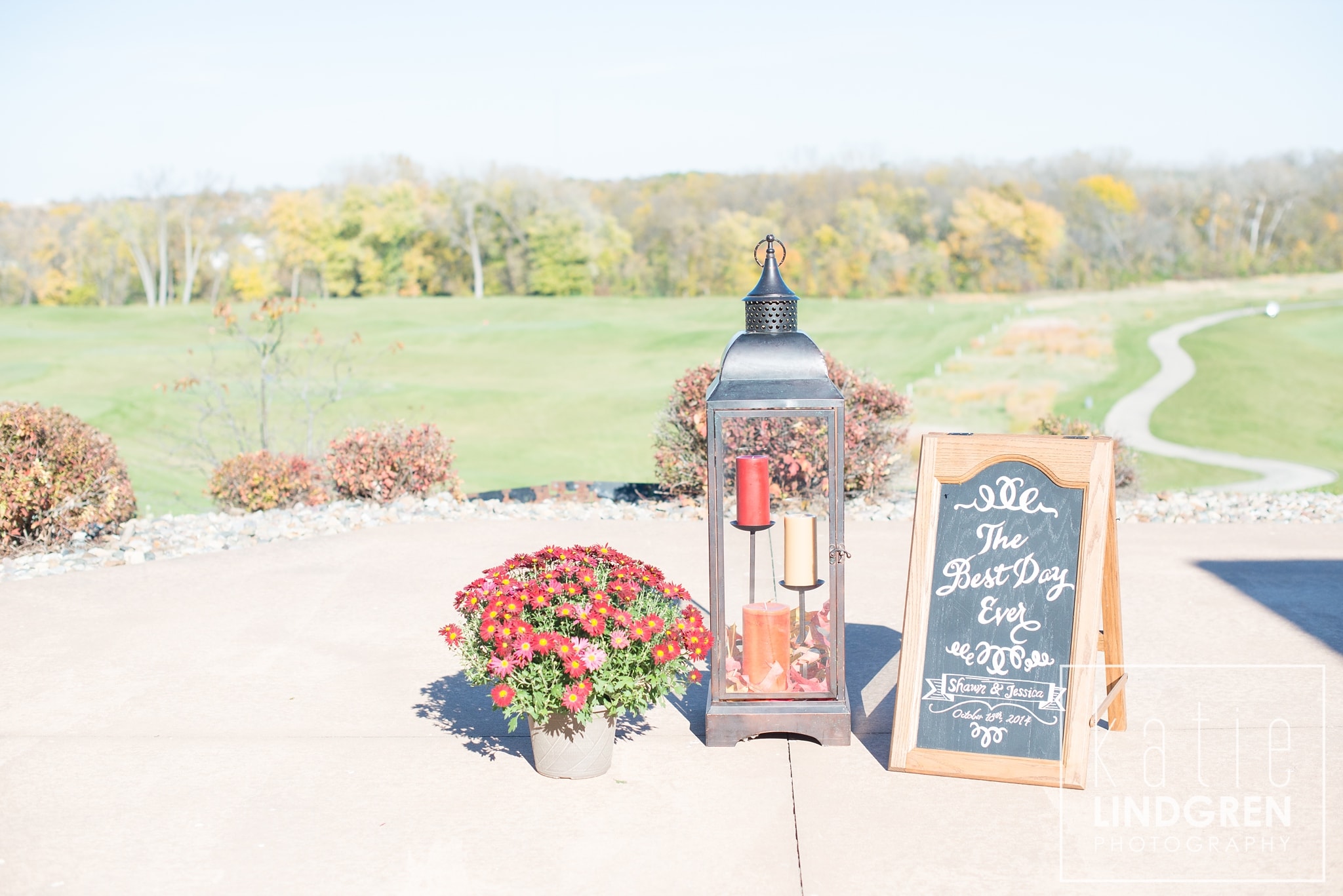 Des Moines Wedding Photographer