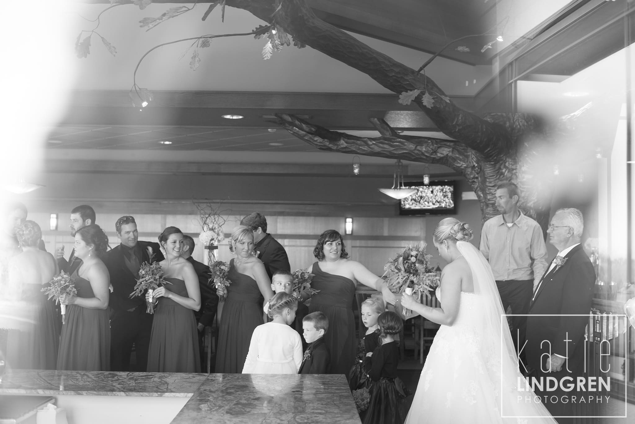 Des Moines Wedding Photographer