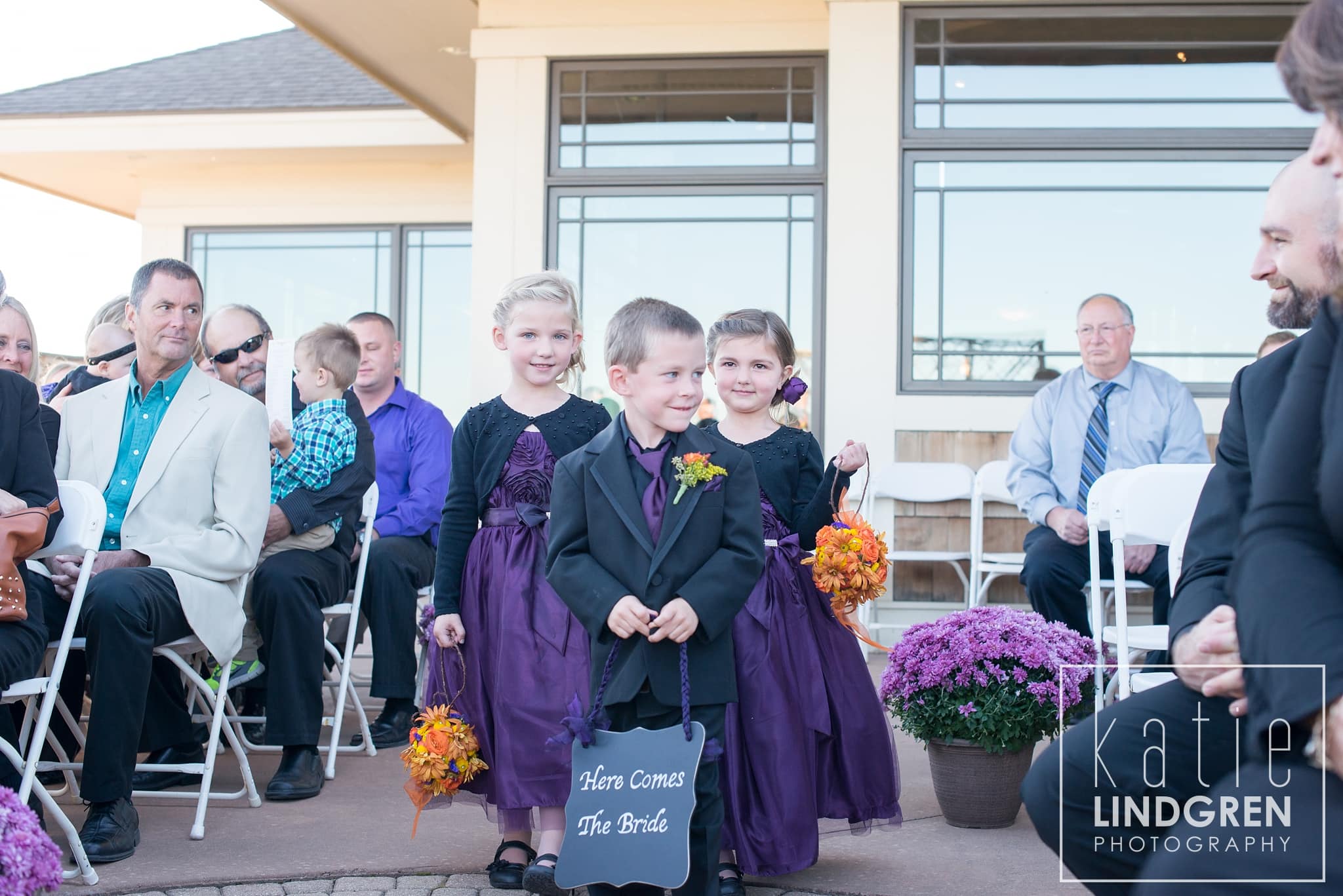 Des Moines Wedding Photographer