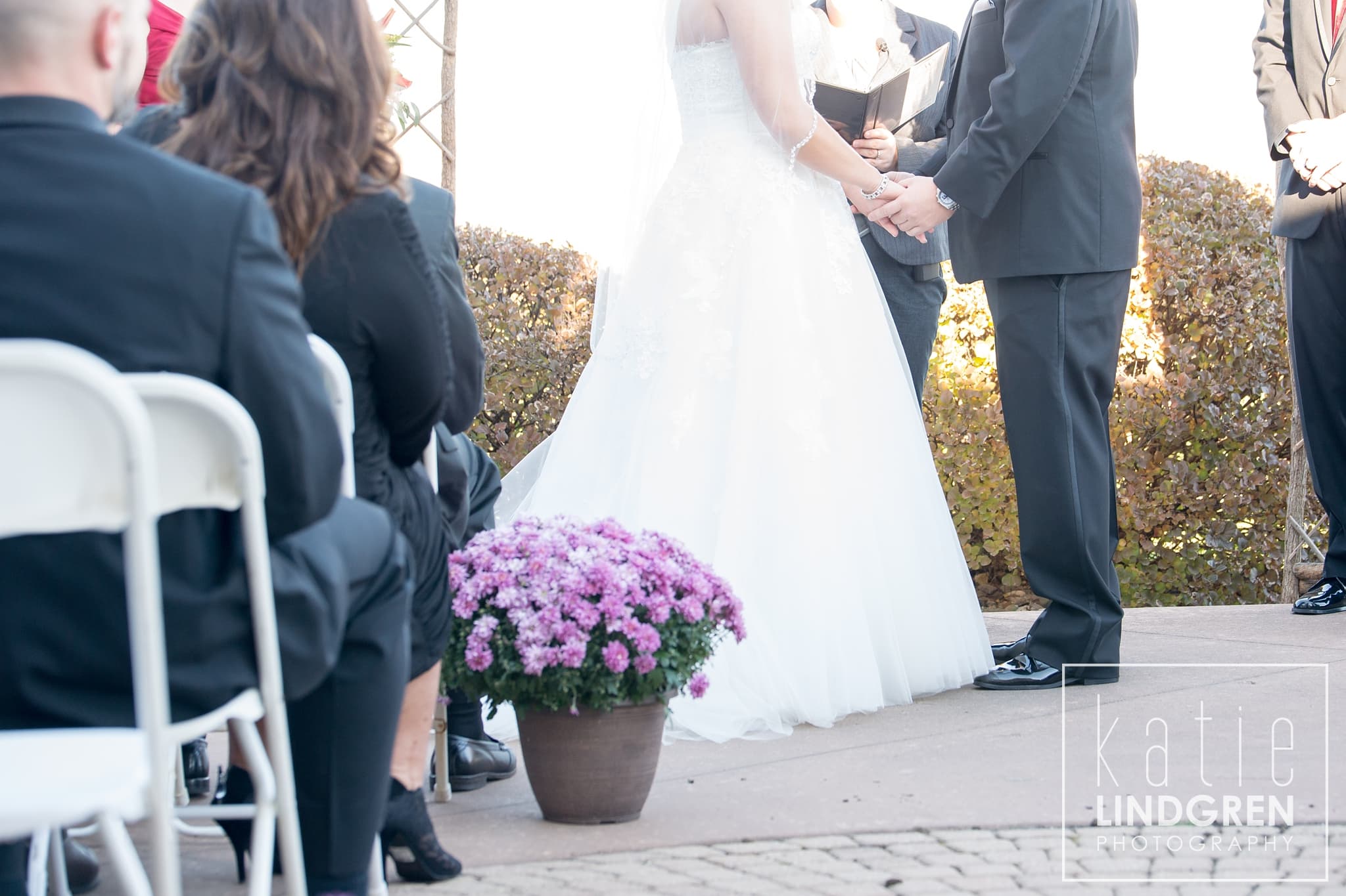 Des Moines Wedding Photographer