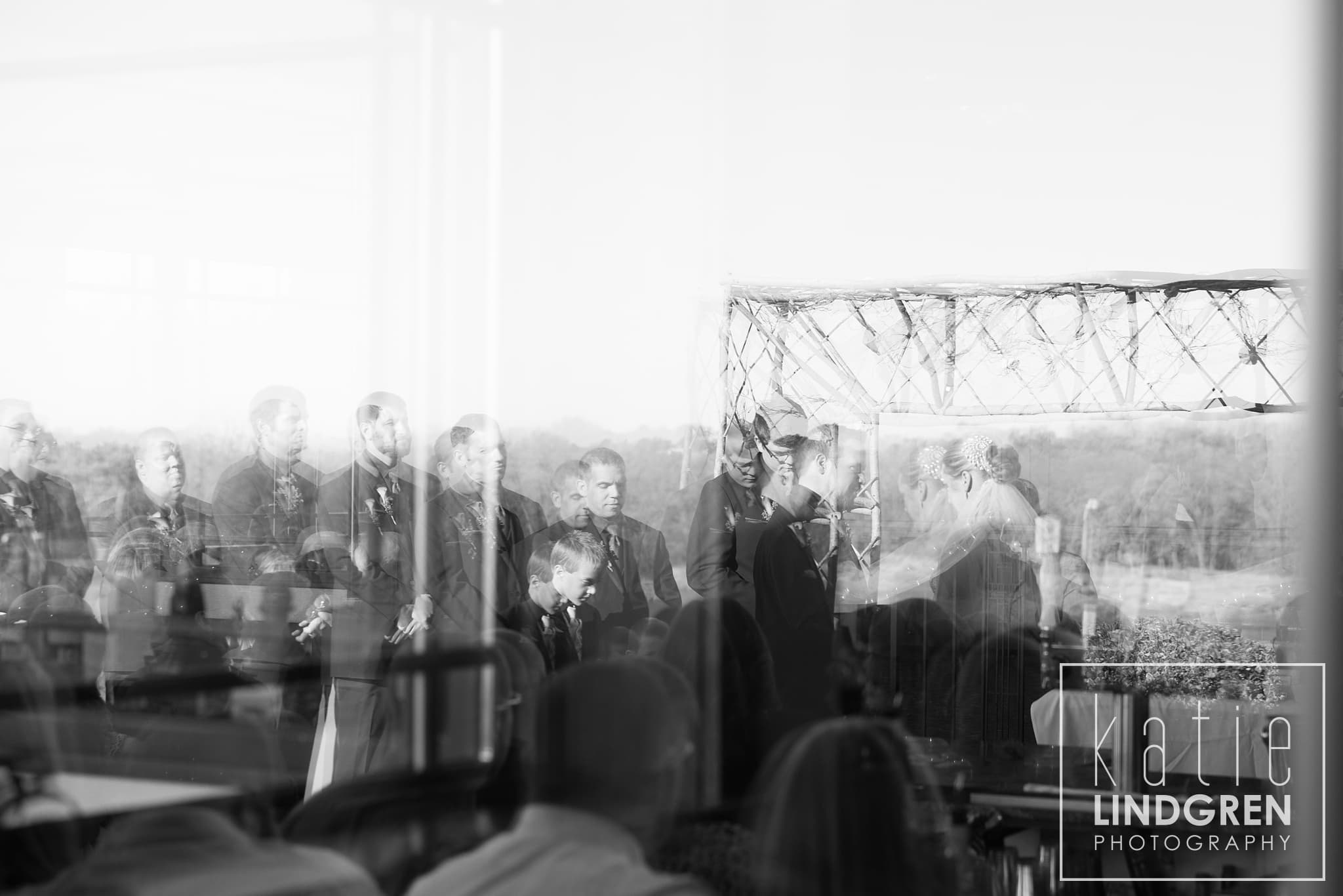 Des Moines Wedding Photographer